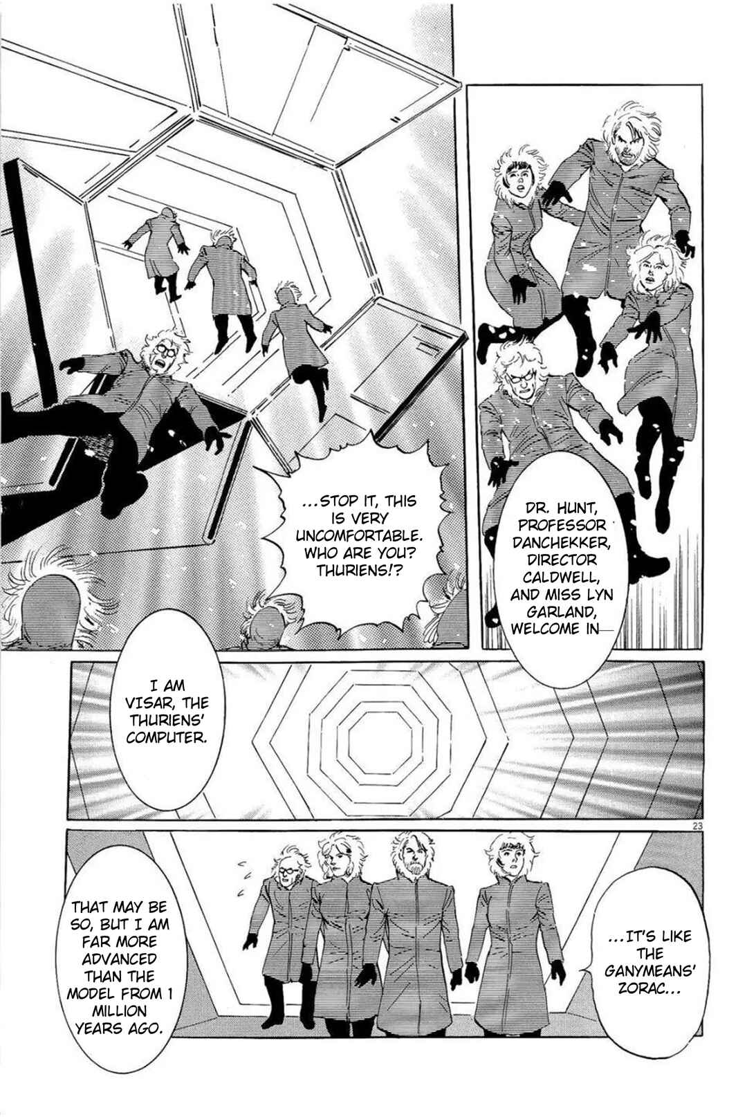 Chapter 29 - Page 23