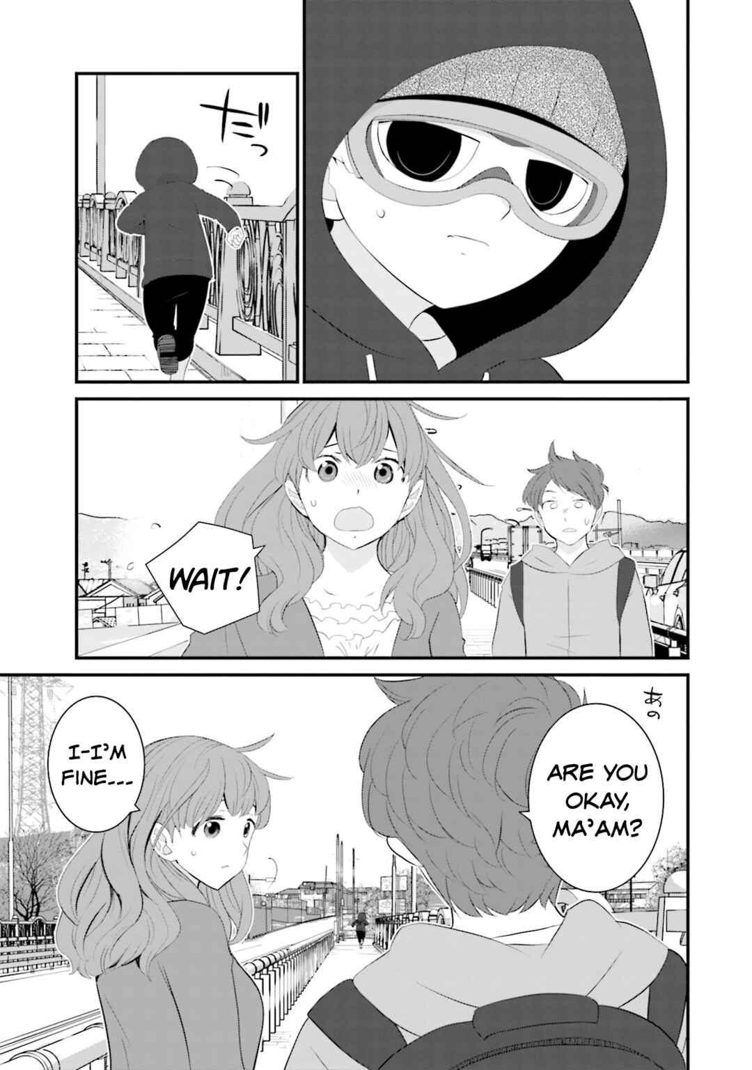 Chapter 28 - Page 11