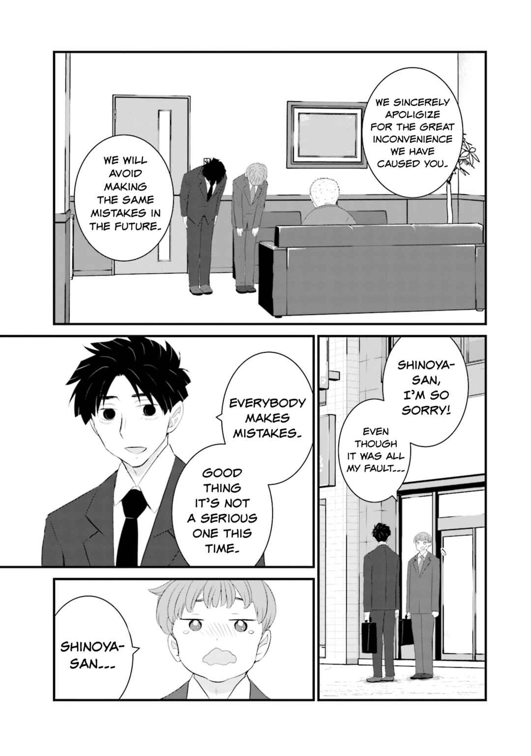 Chapter 28 - Page 13