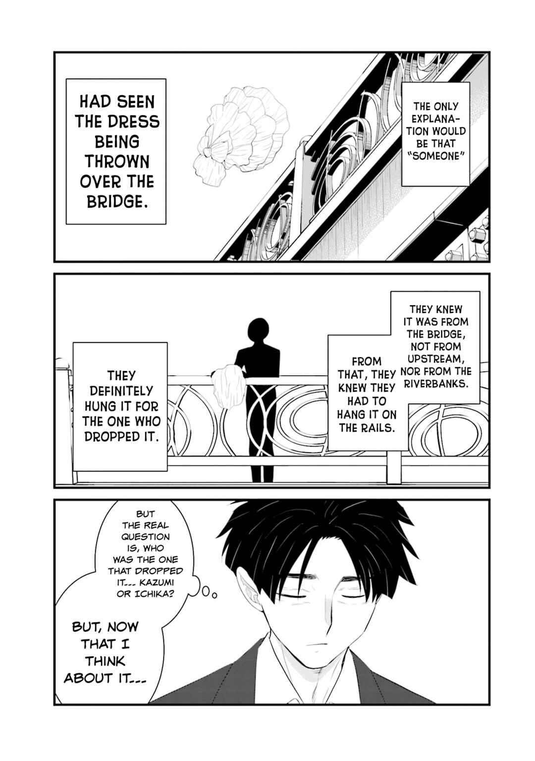 Chapter 28 - Page 21