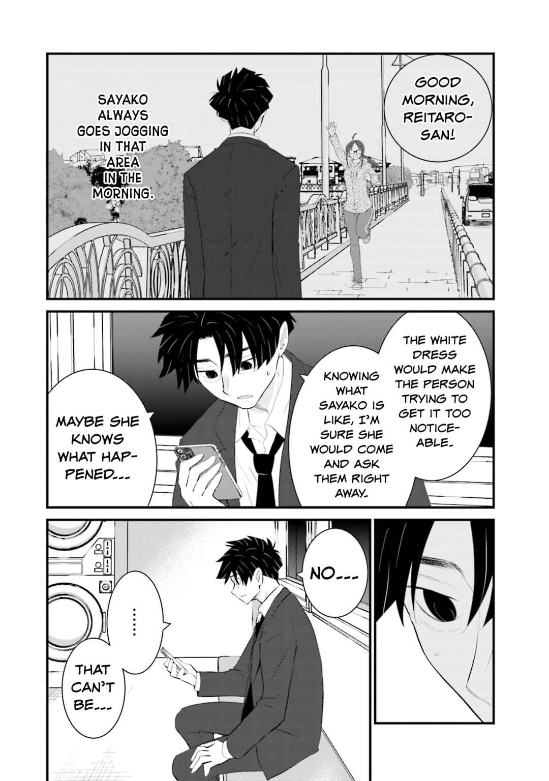 Chapter 28 - Page 22
