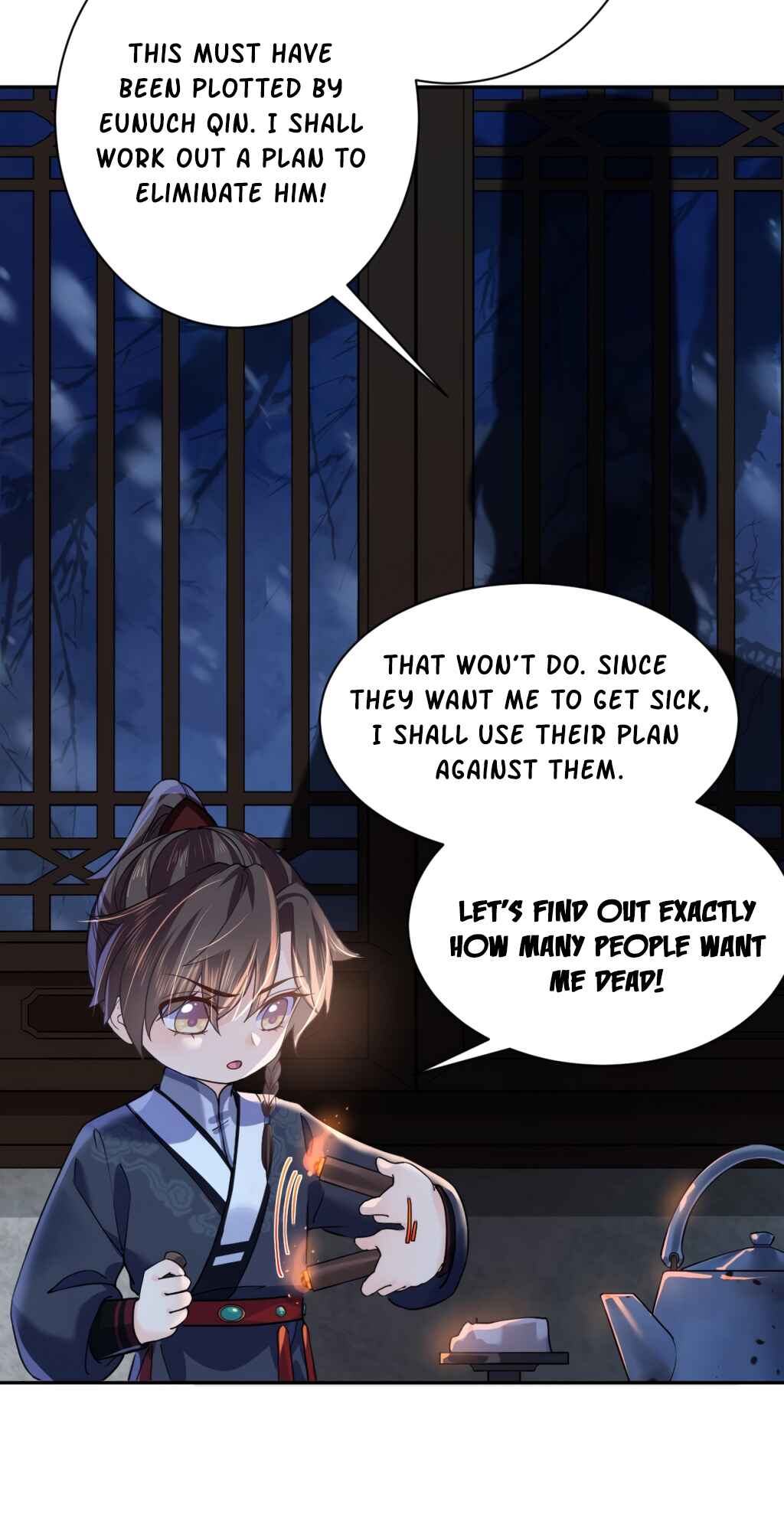 Chapter 6 - Page 5