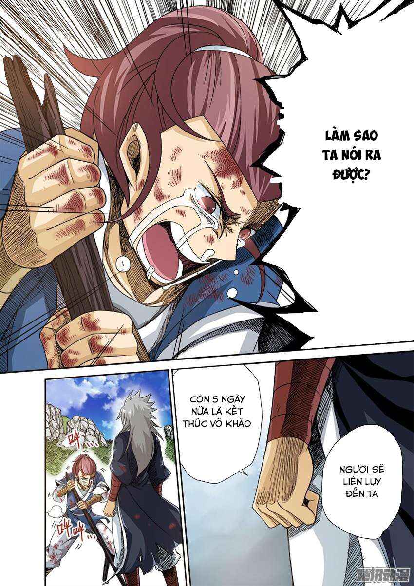Chapter 5 - Page 6