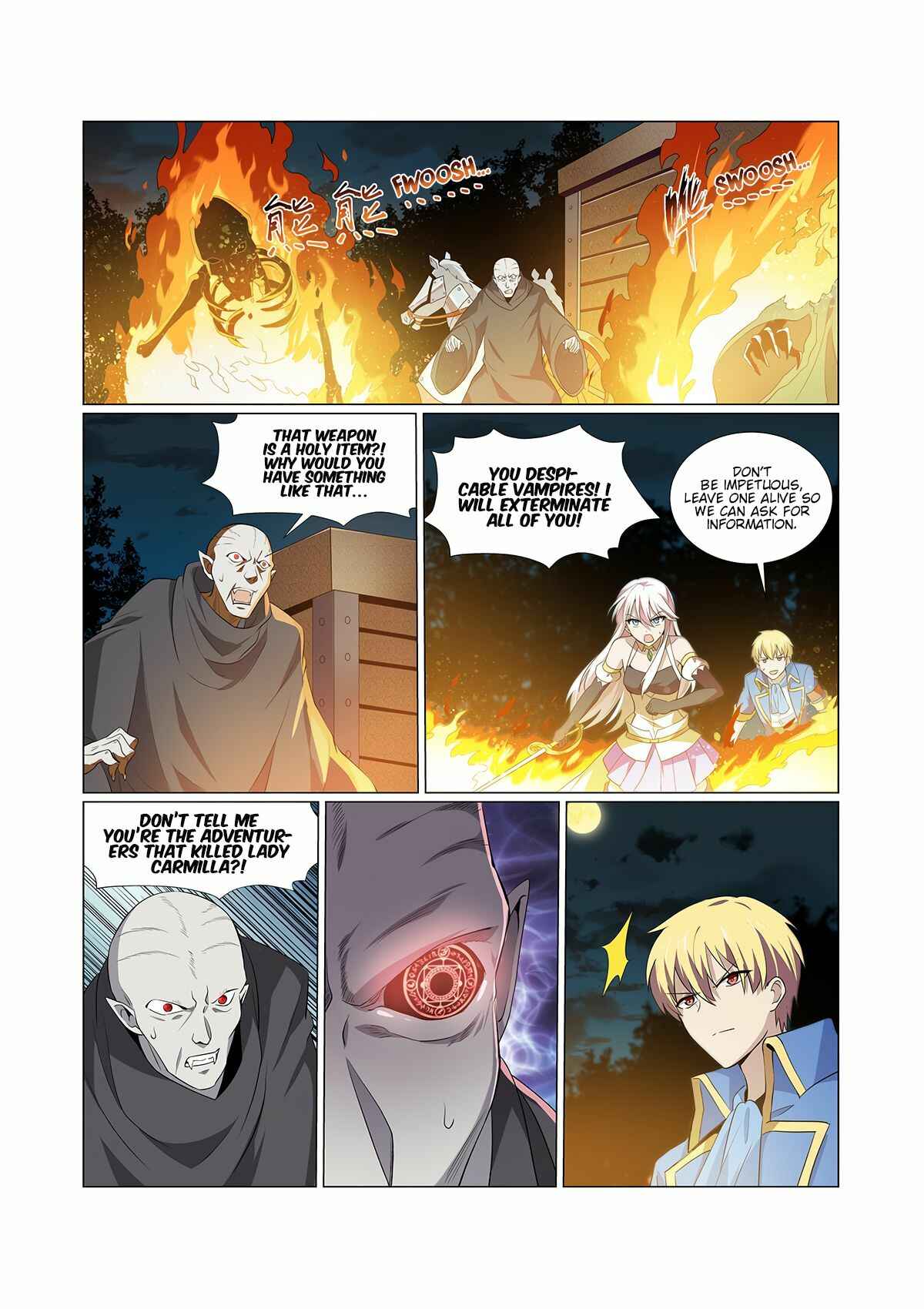 Chapter 237 - Page 13