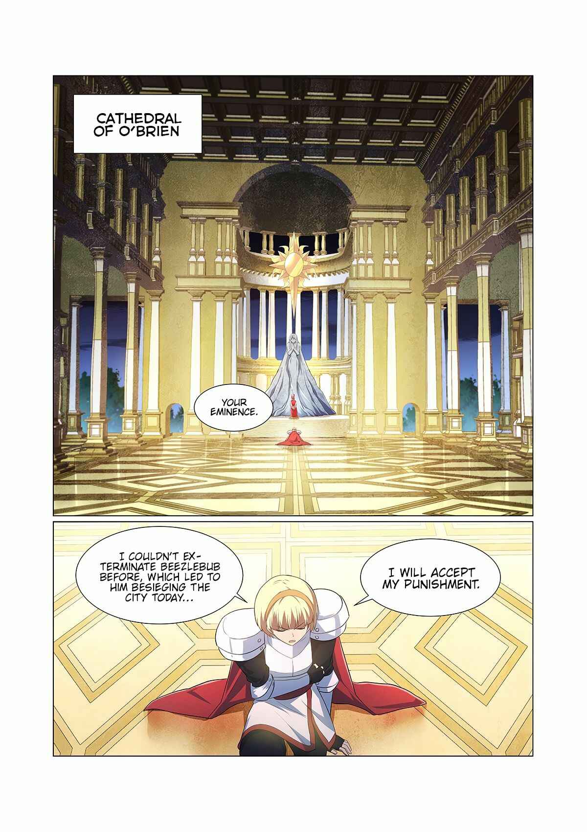 Chapter 237 - Page 2
