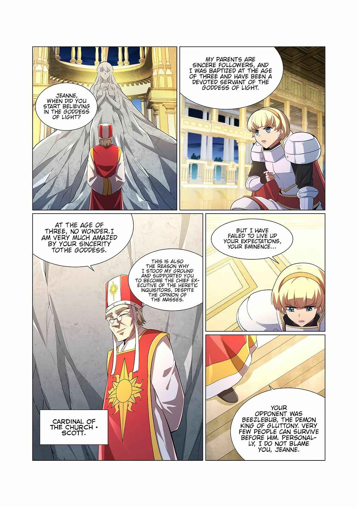 Chapter 237 - Page 3