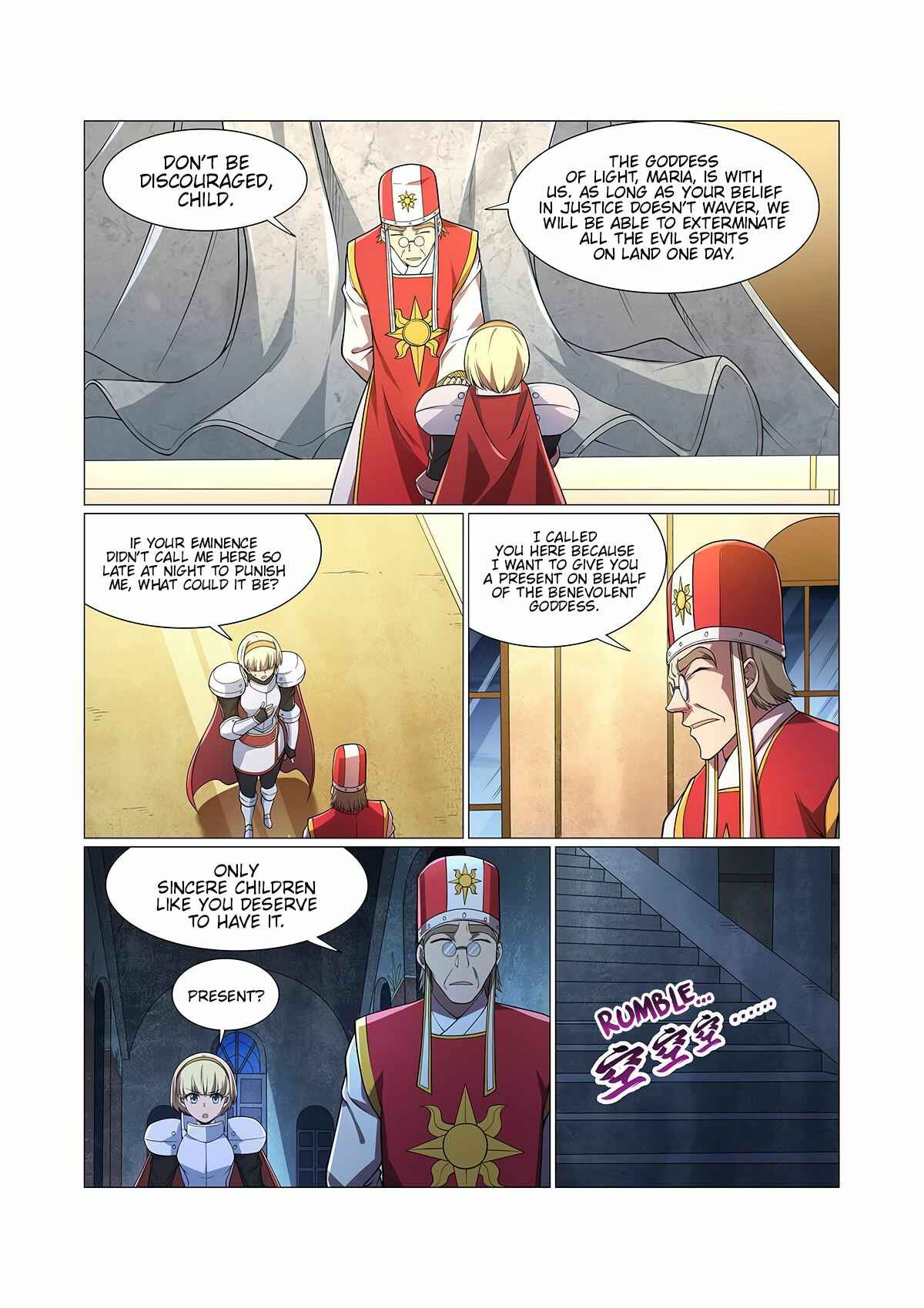Chapter 237 - Page 4