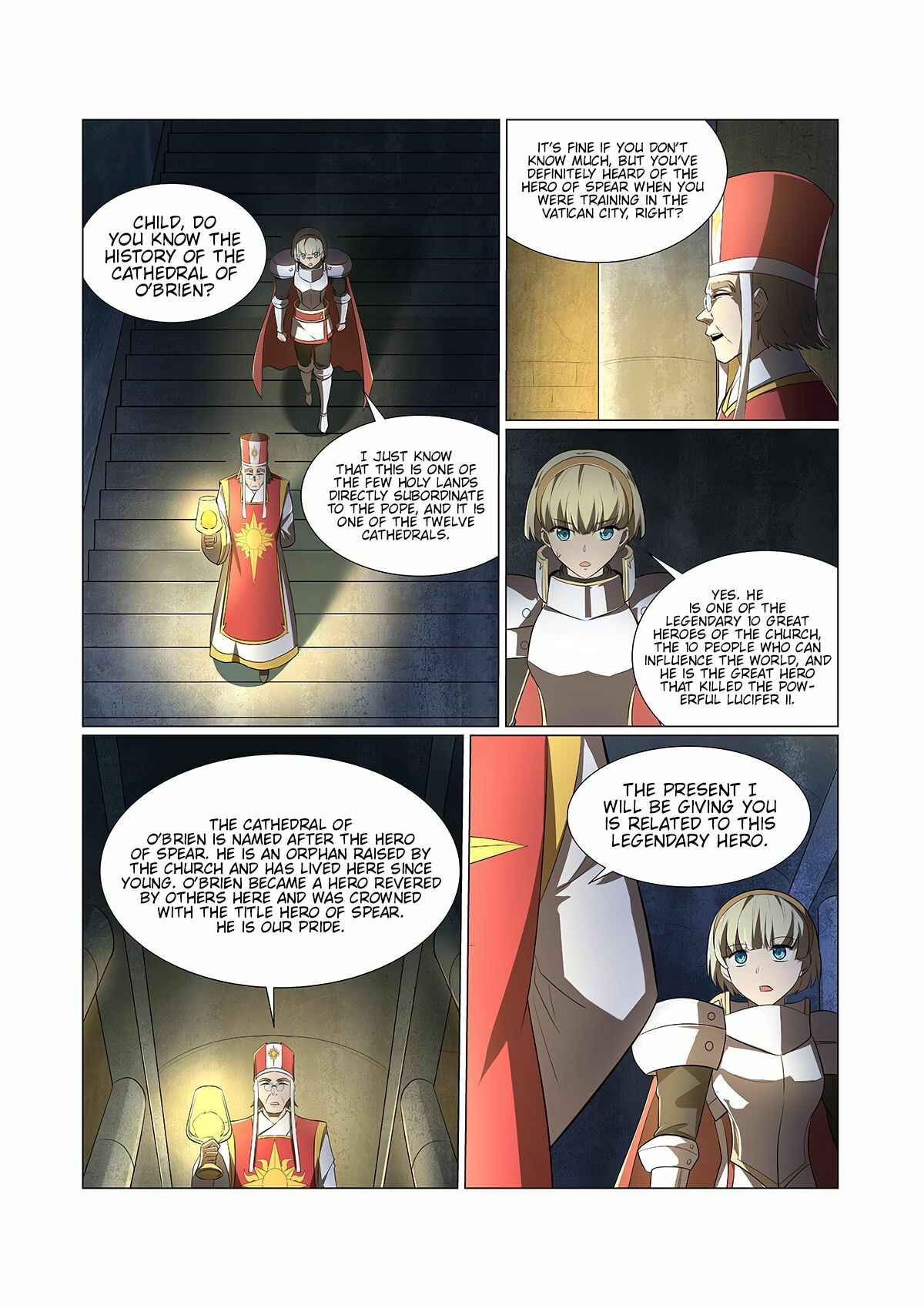 Chapter 237 - Page 5