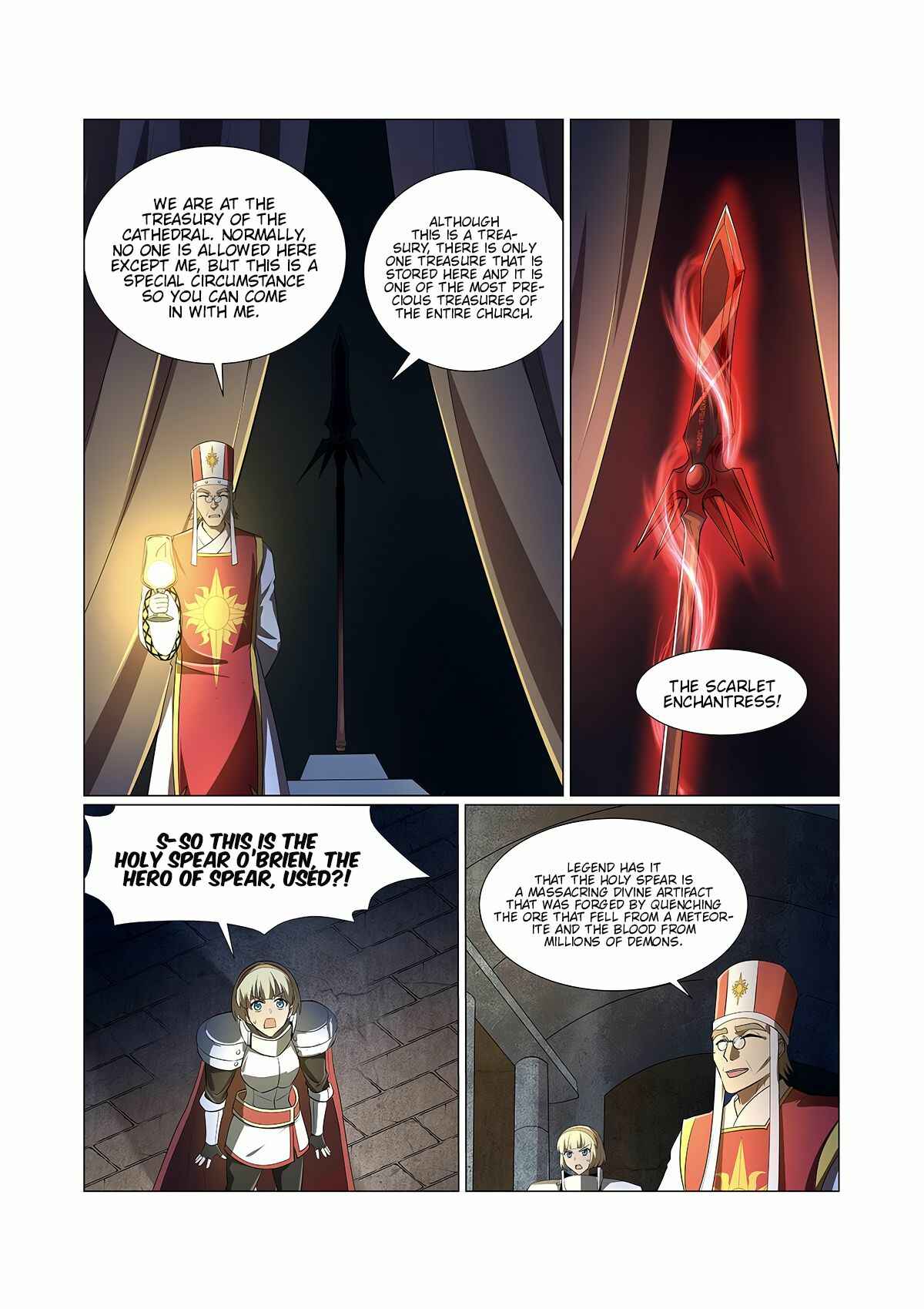 Chapter 237 - Page 6