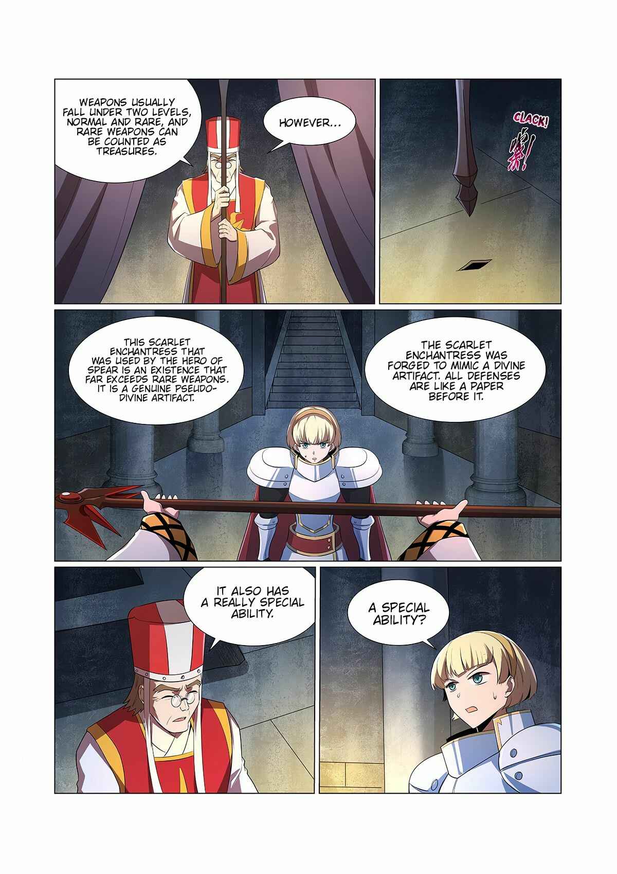 Chapter 237 - Page 7