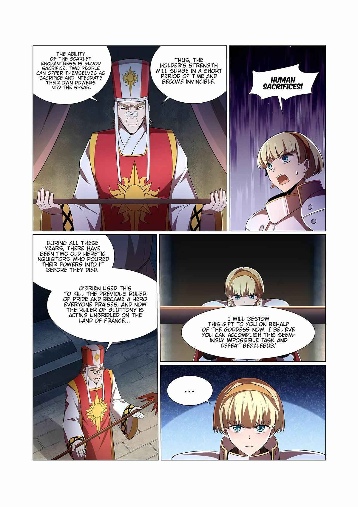 Chapter 237 - Page 8