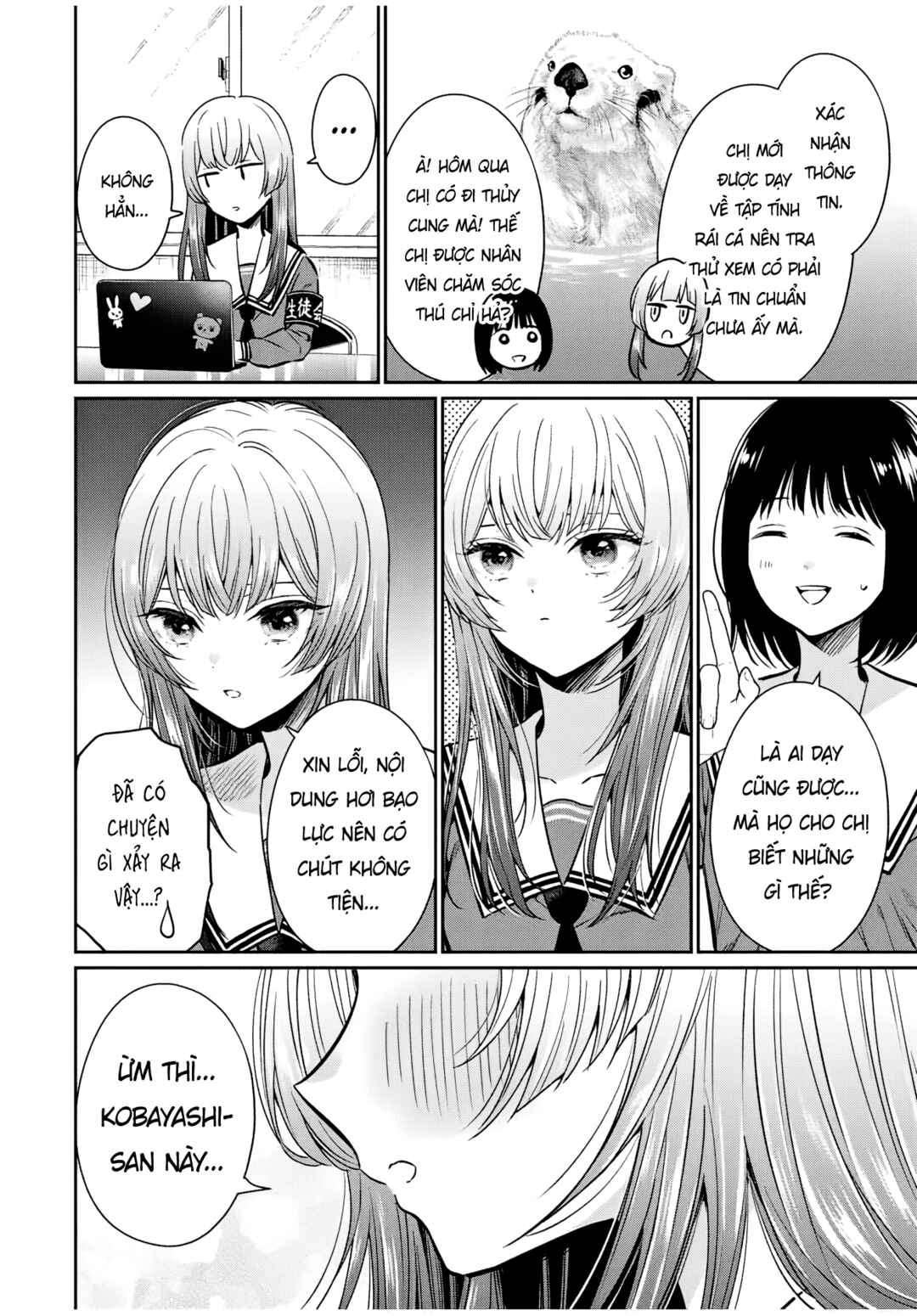 Chapter 2 - Page 2