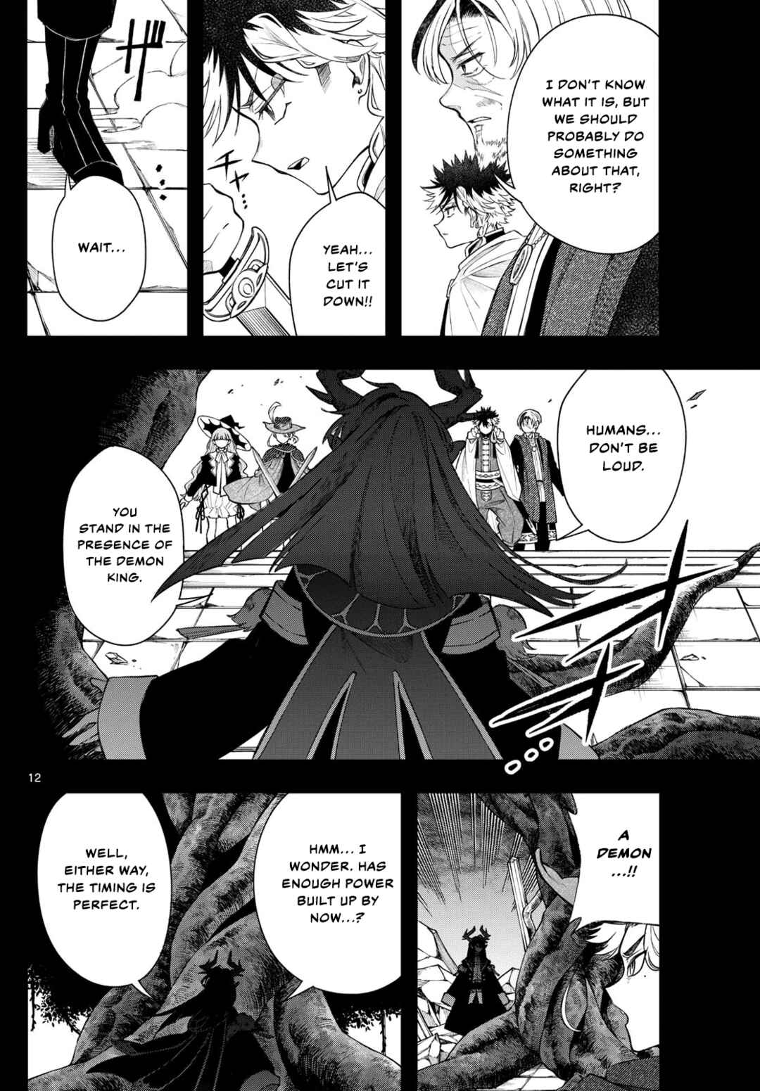 Chapter 59 - Page 12