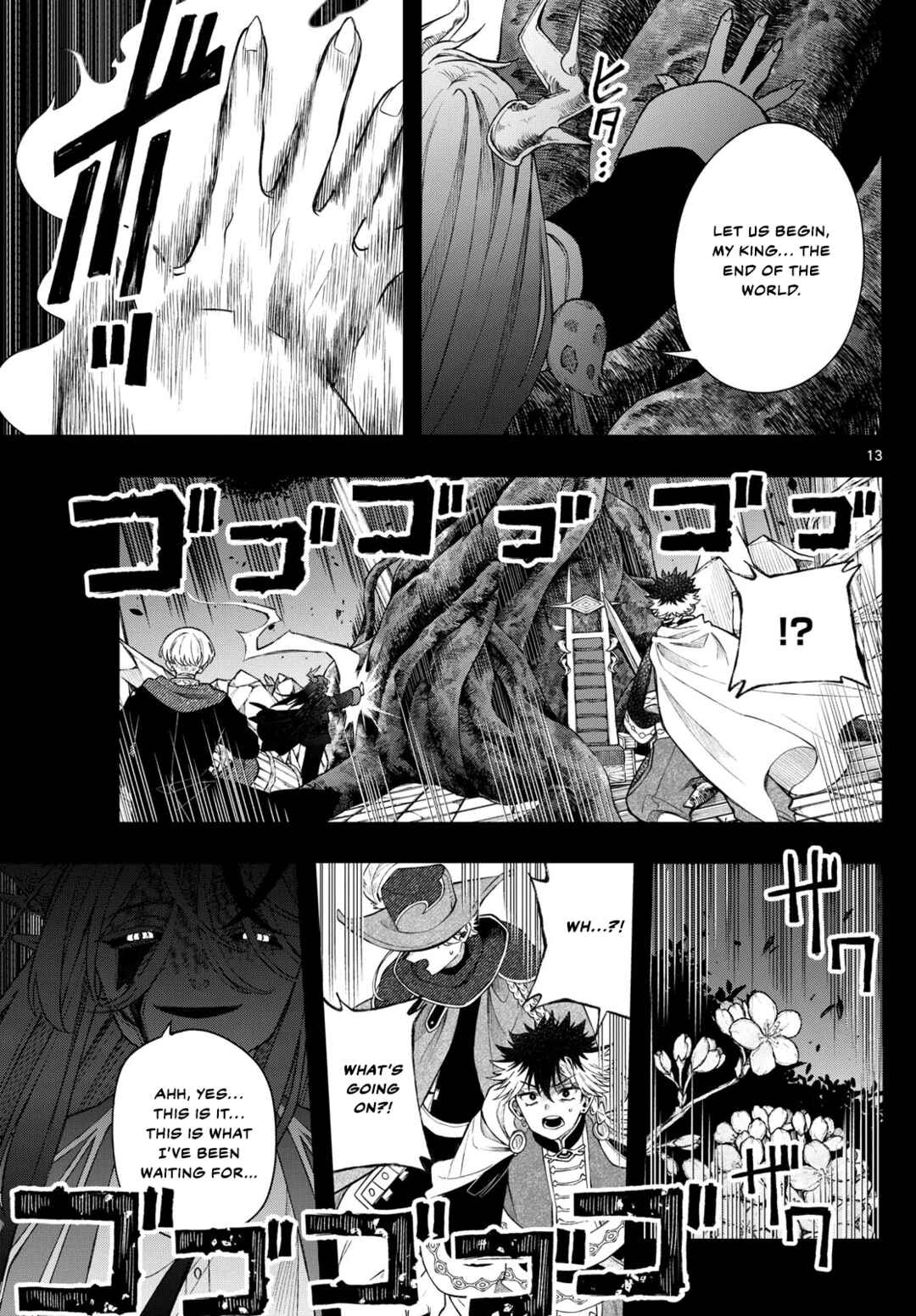 Chapter 59 - Page 13