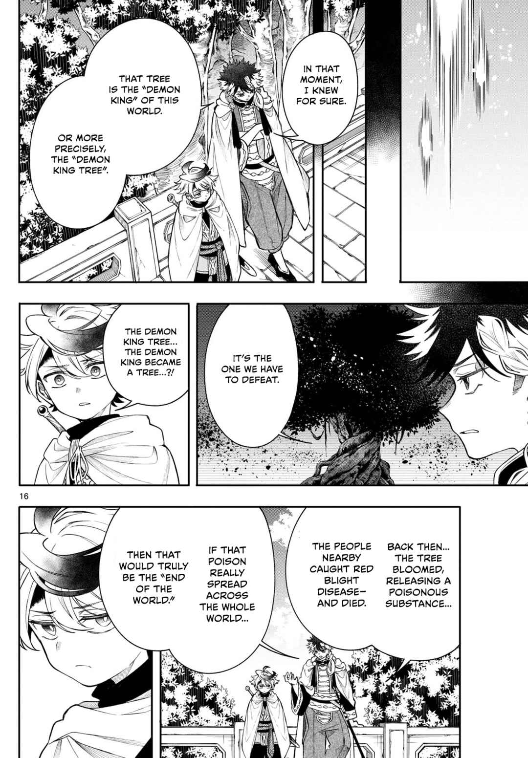 Chapter 59 - Page 16