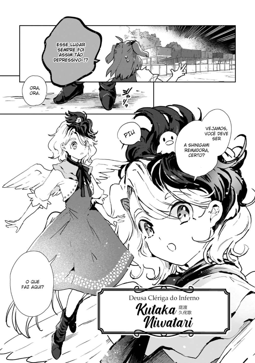 Chapter 3 - Page 5