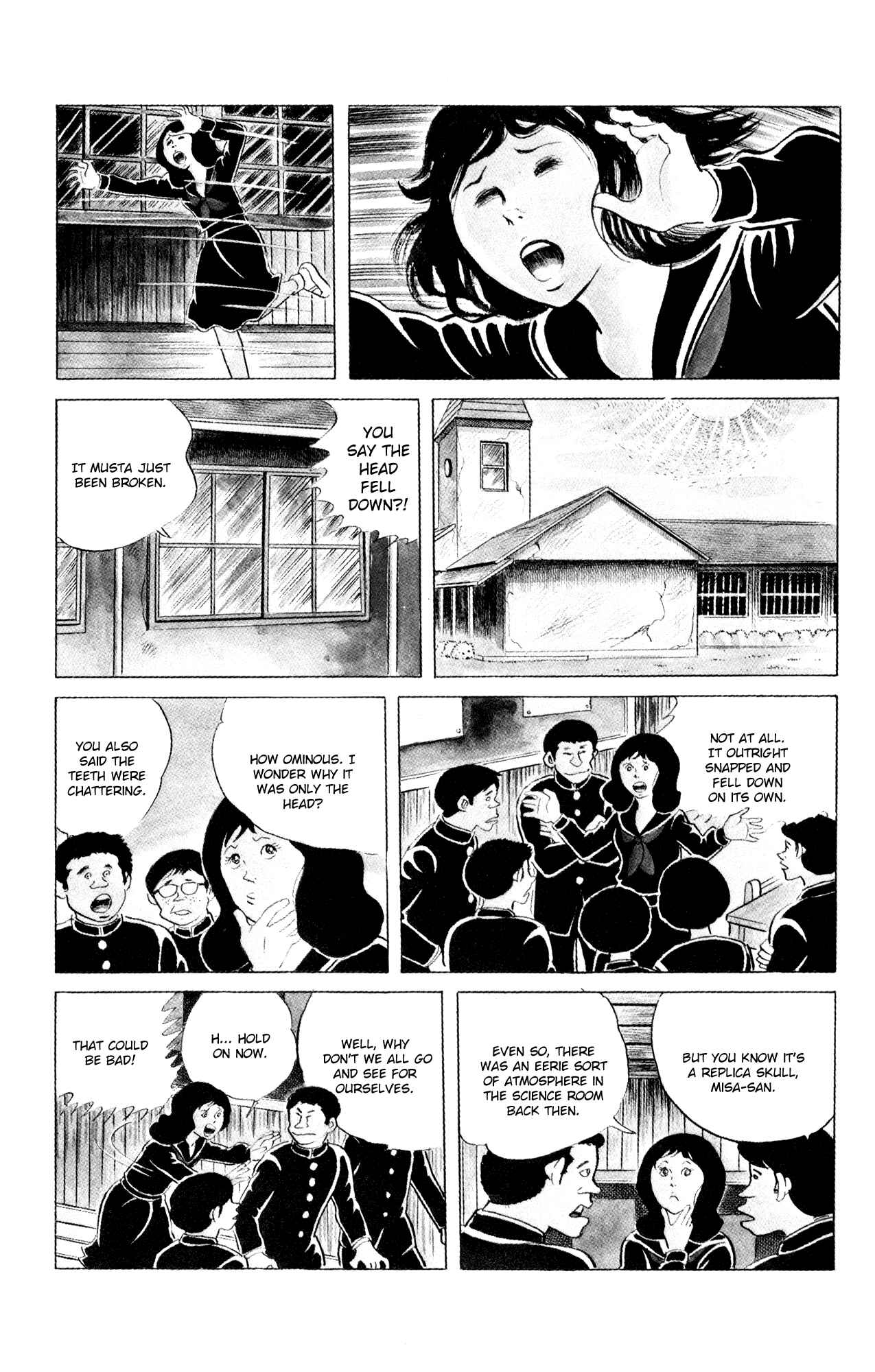 Chapter 72 - Page 11