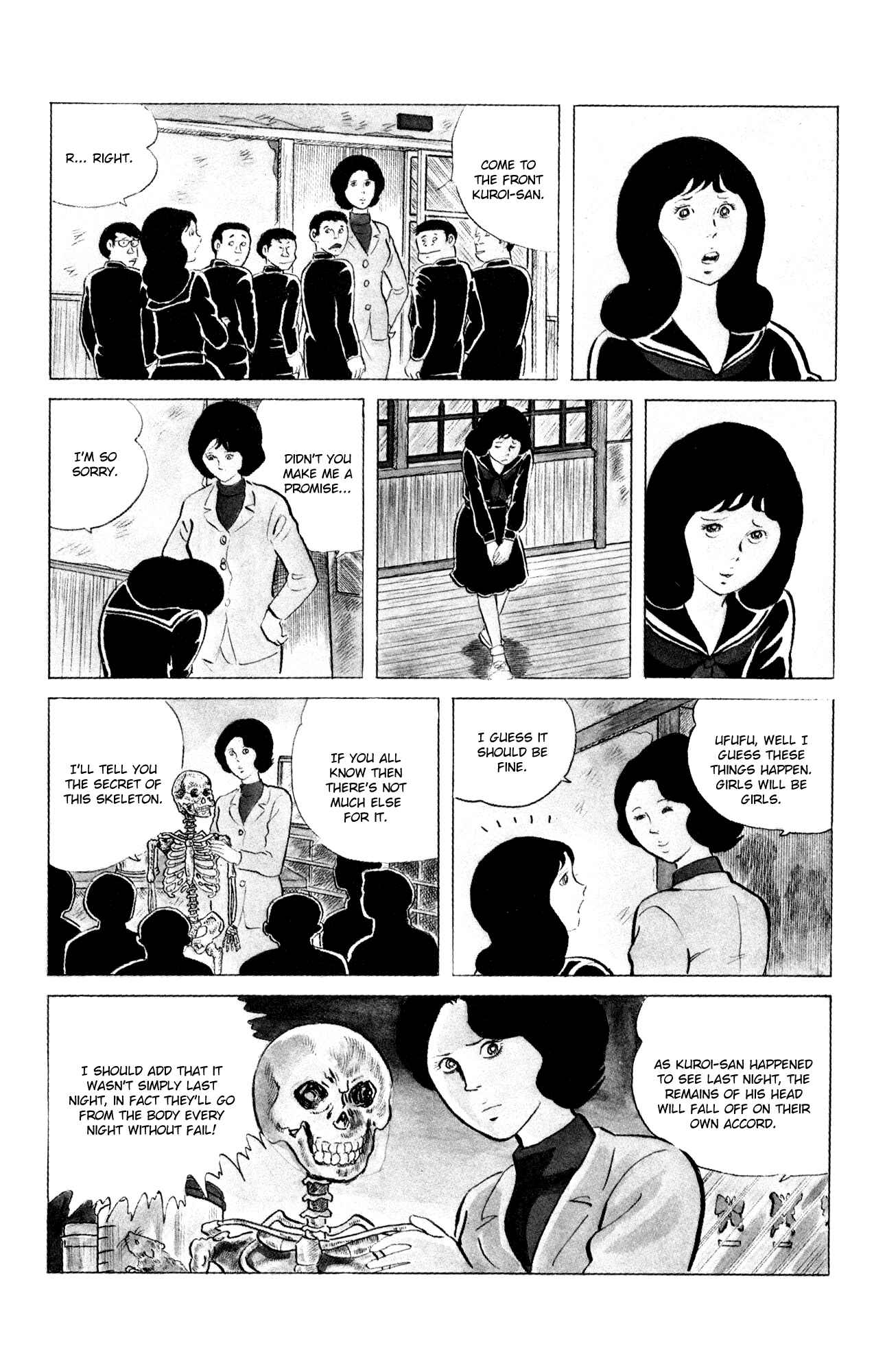 Chapter 72 - Page 15