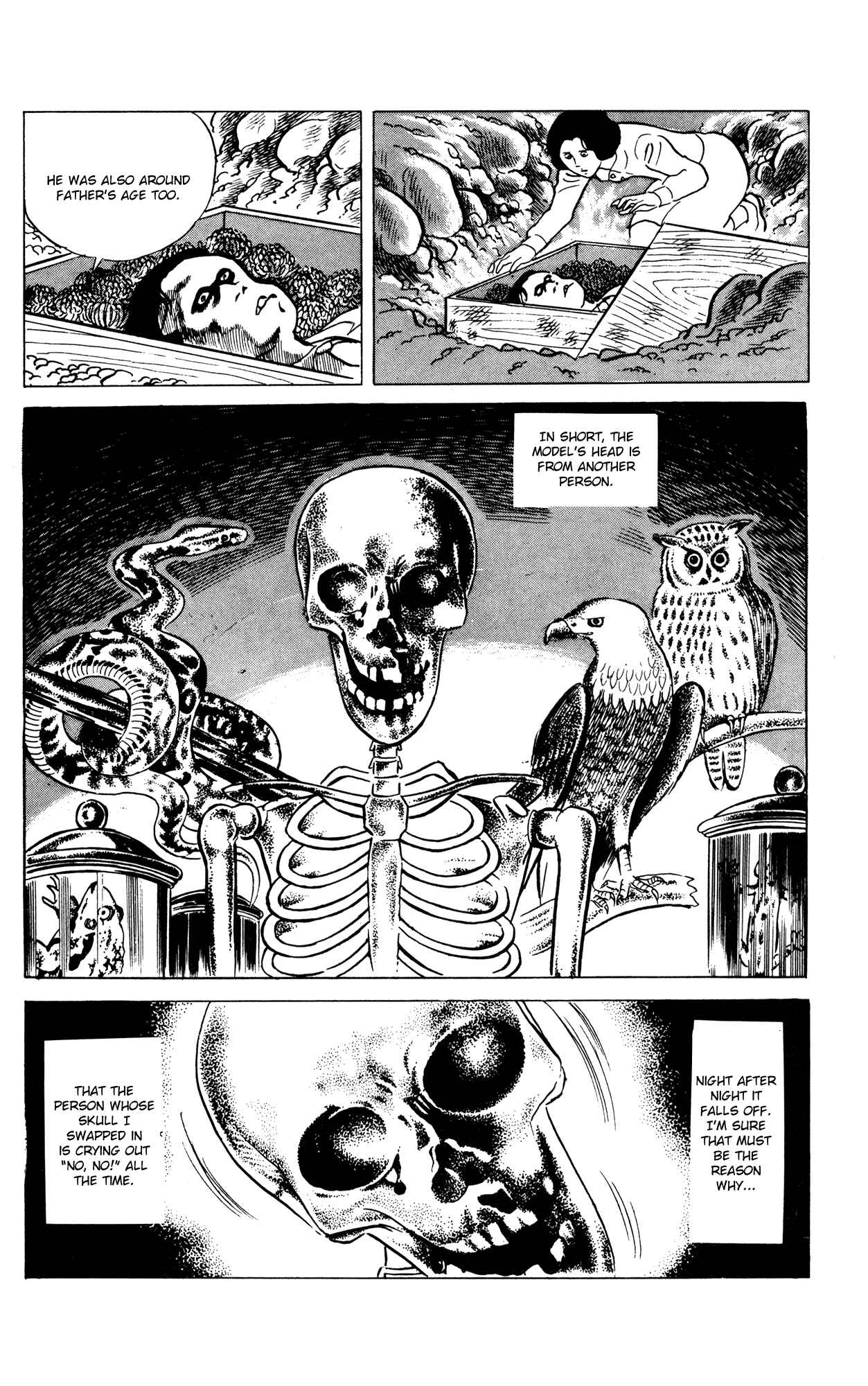 Chapter 72 - Page 20