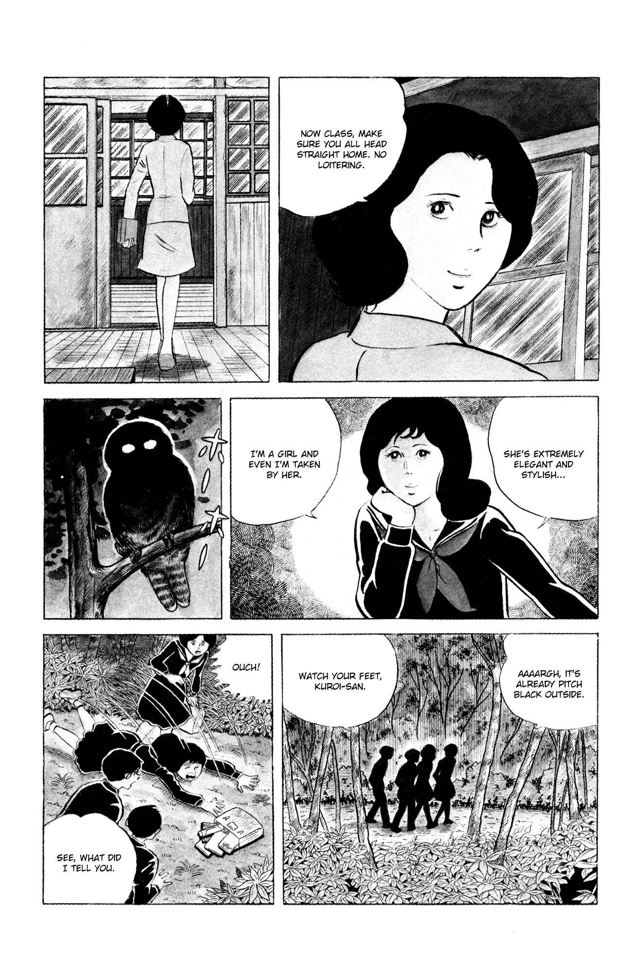 Chapter 72 - Page 3