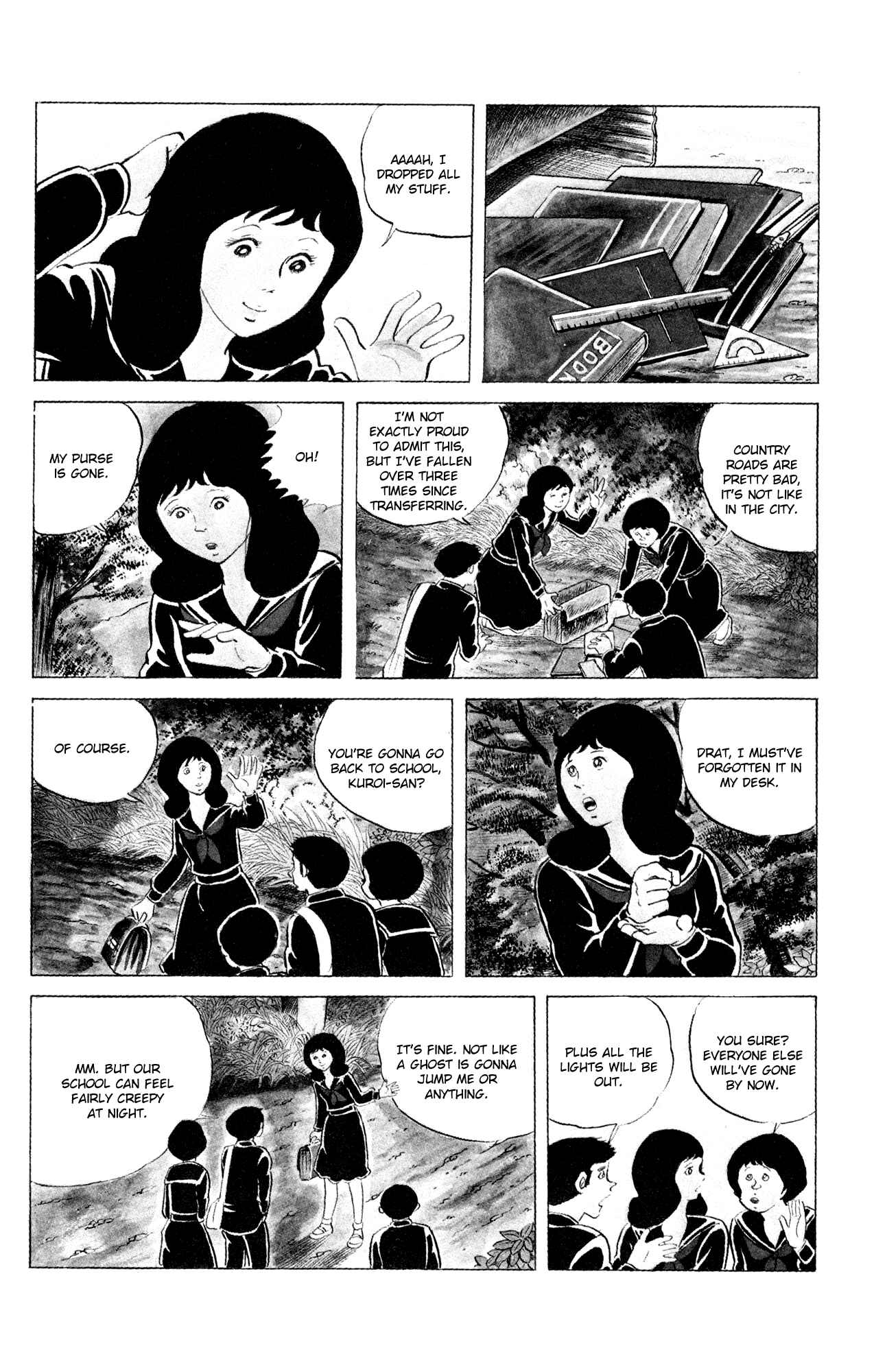 Chapter 72 - Page 4