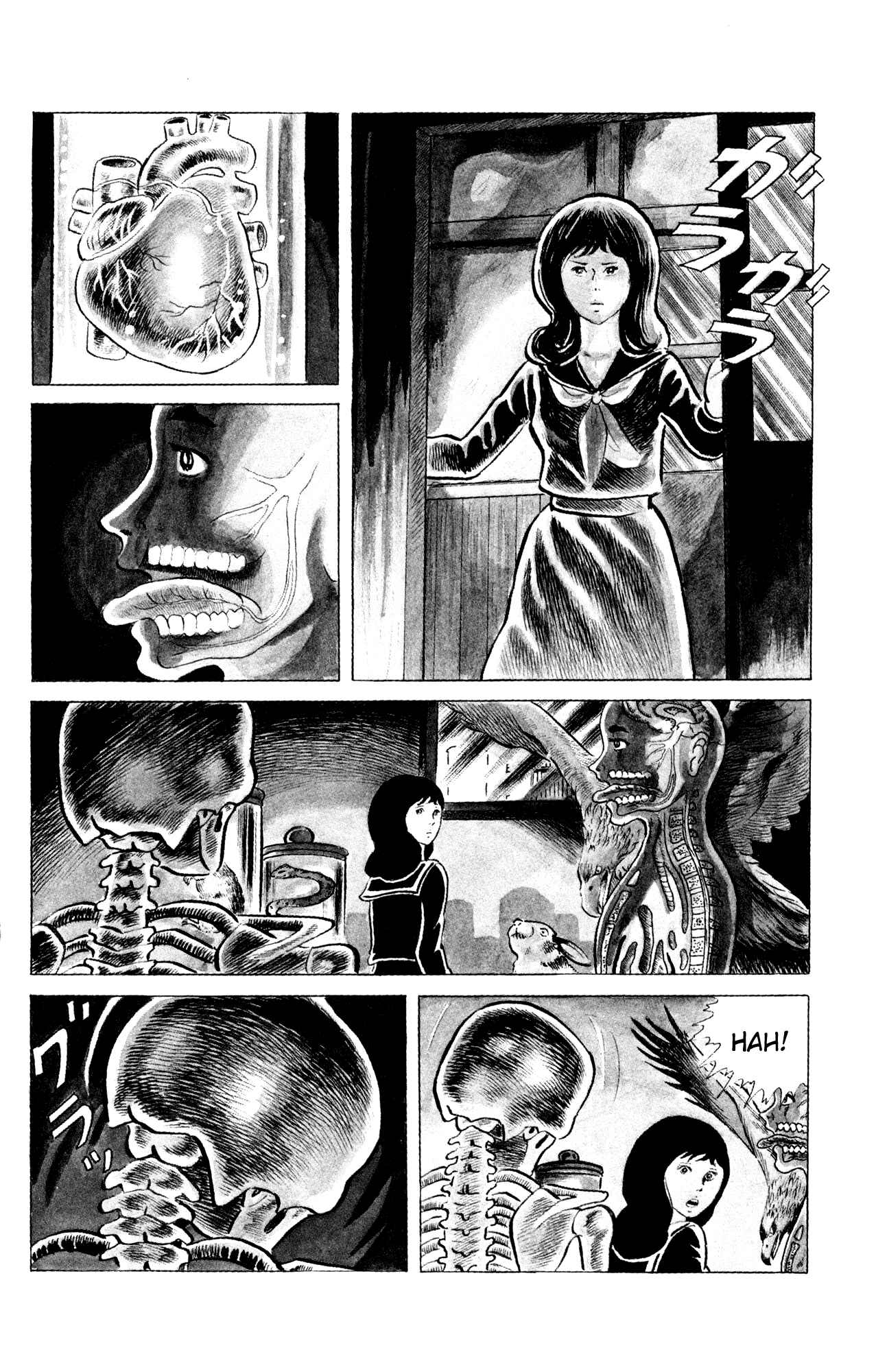 Chapter 72 - Page 8