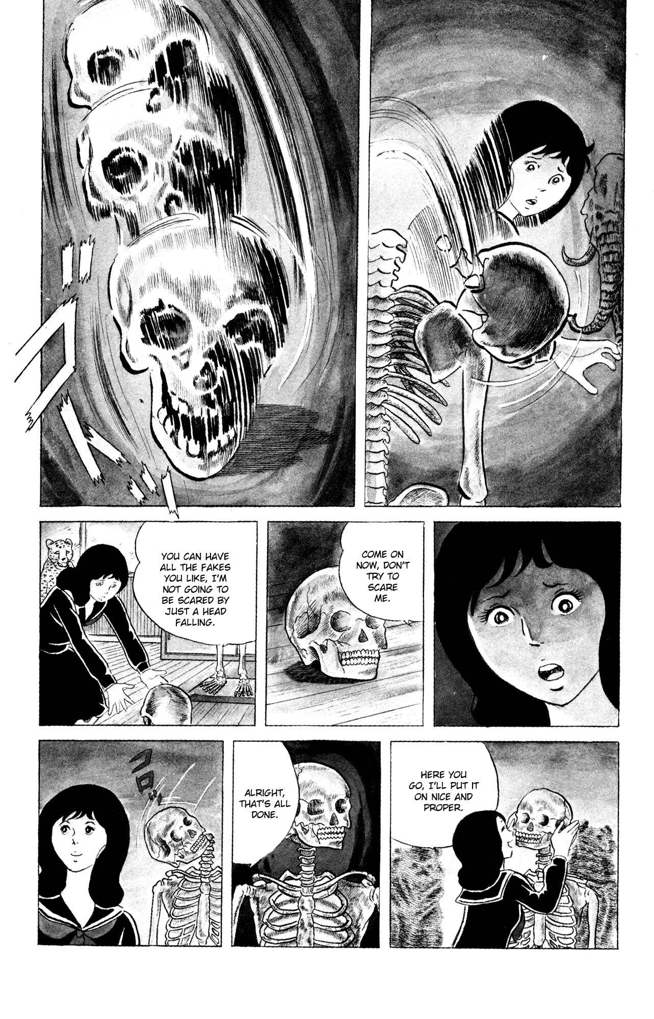 Chapter 72 - Page 9