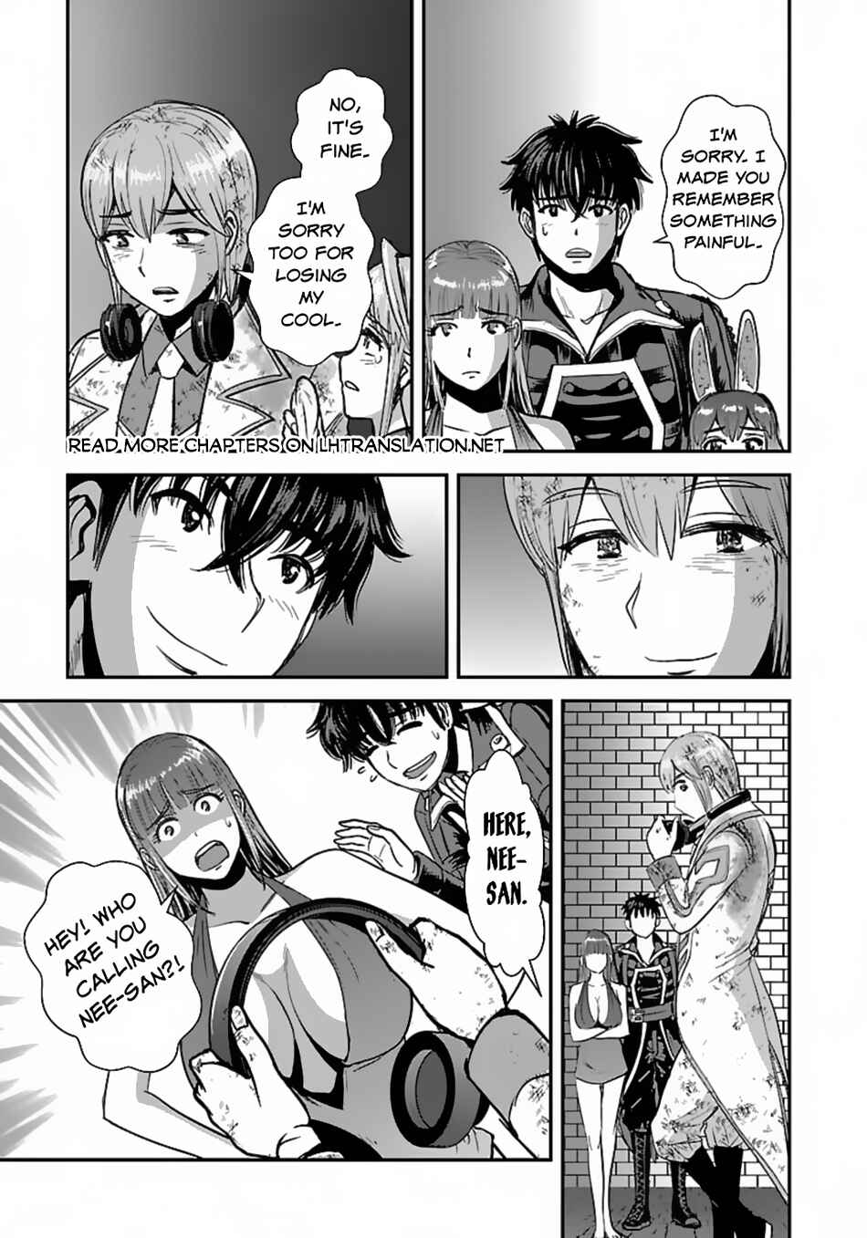 Chapter 57.1 - Page 16