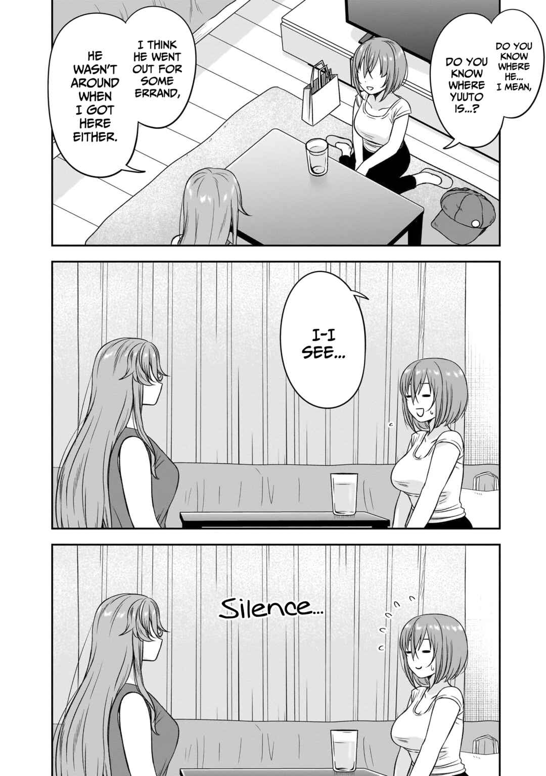 Chapter 83 - Page 3