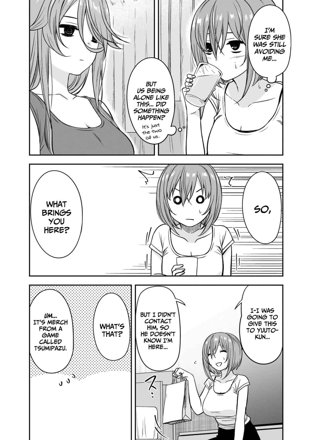 Chapter 83 - Page 5