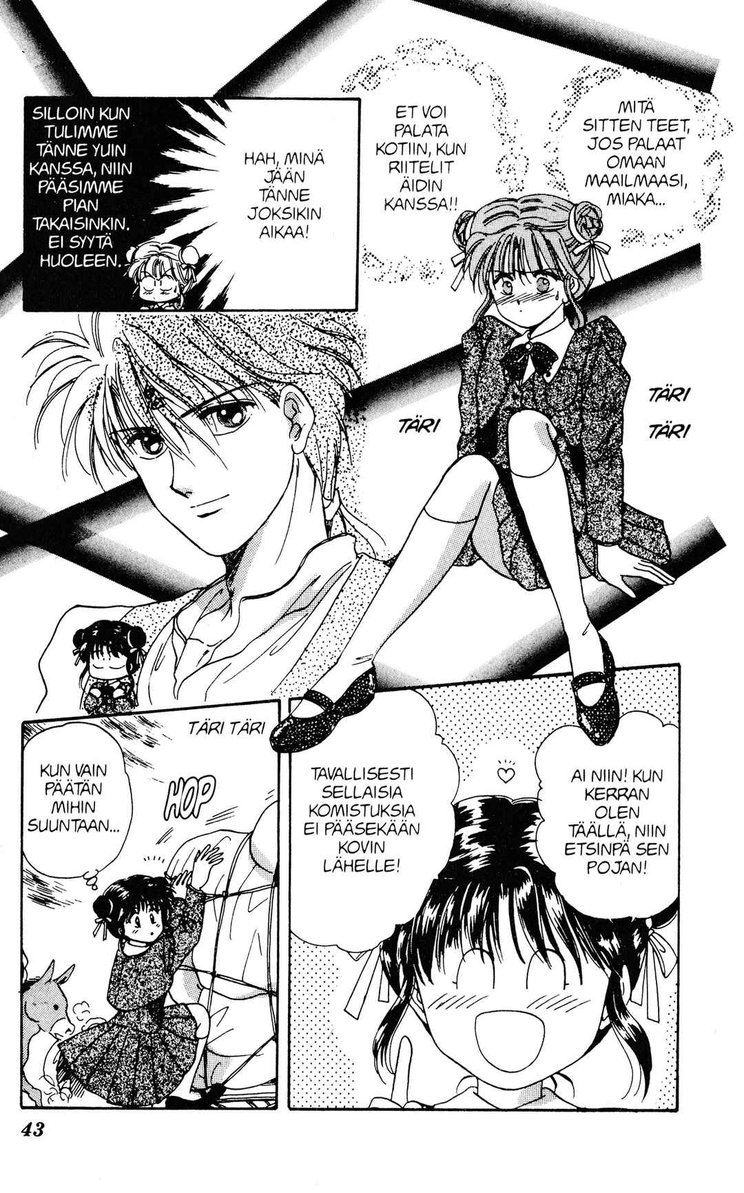 Chapter 2 - Page 4