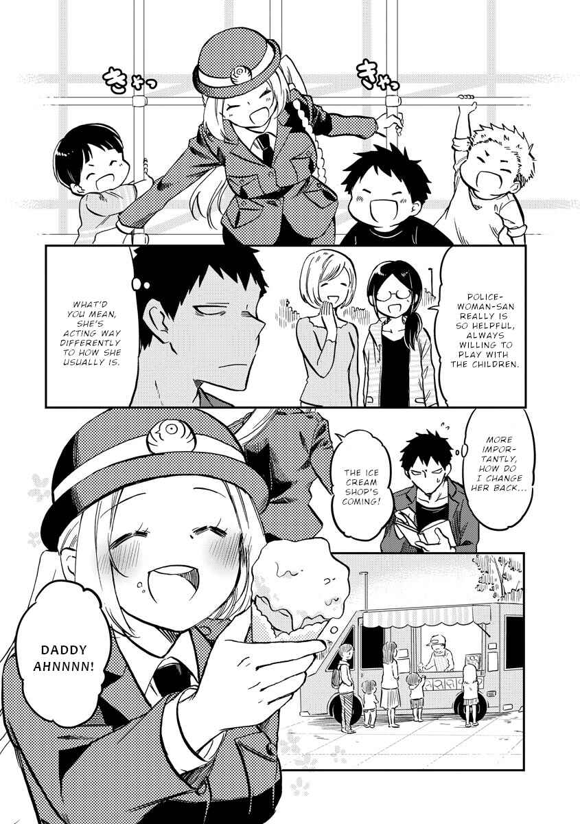 Chapter 21 - Page 5