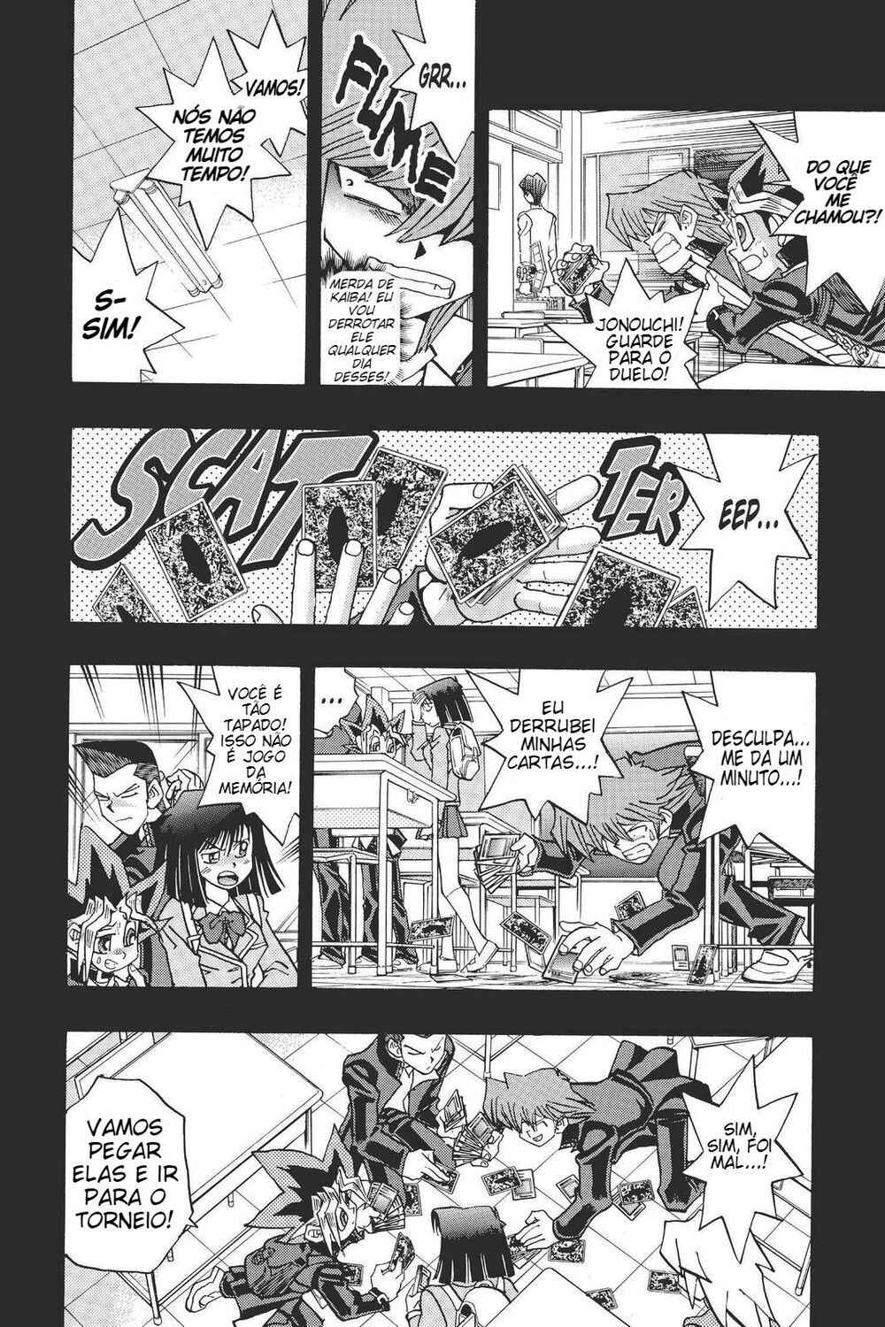 Chapter 159 - Page 7