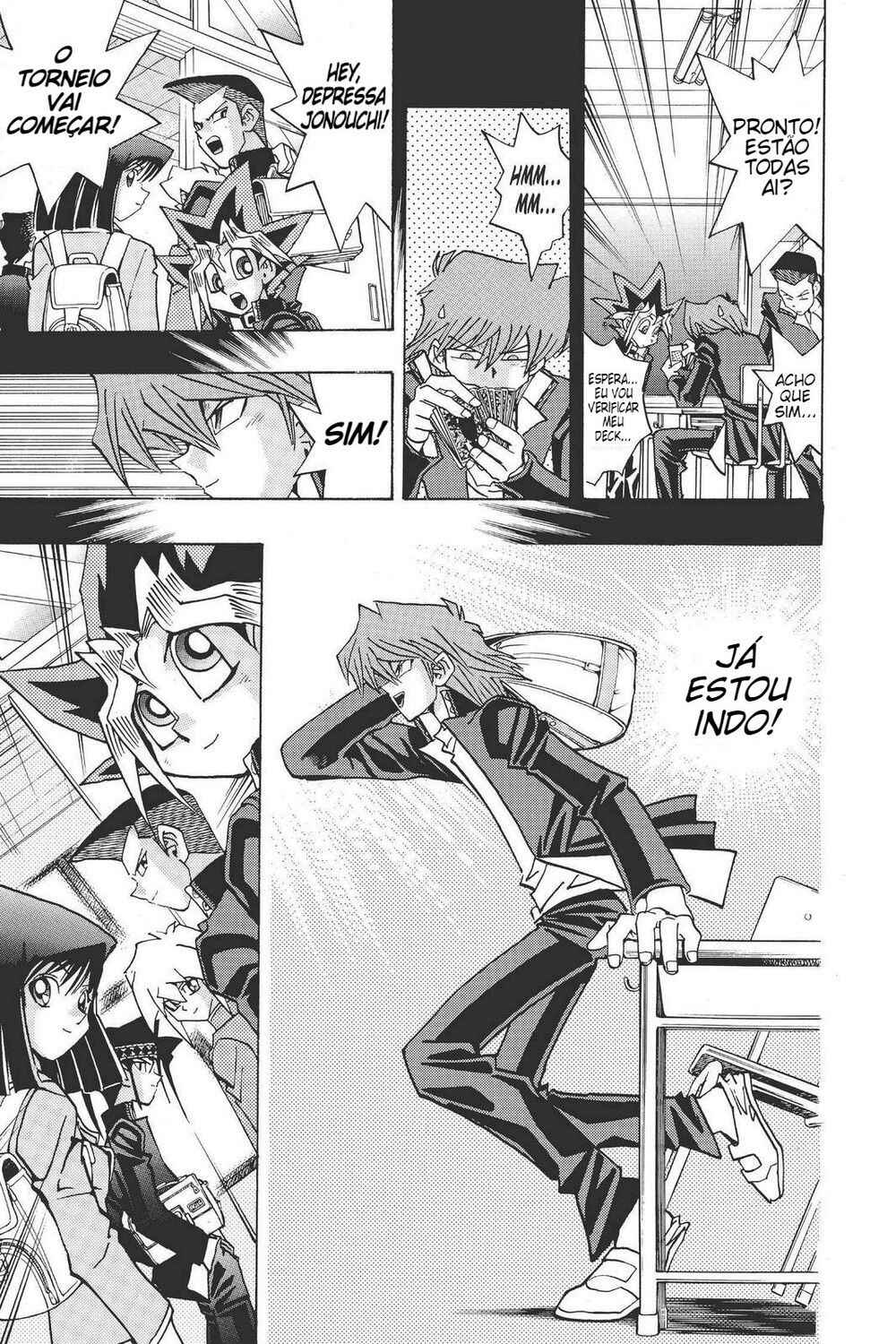 Chapter 159 - Page 8