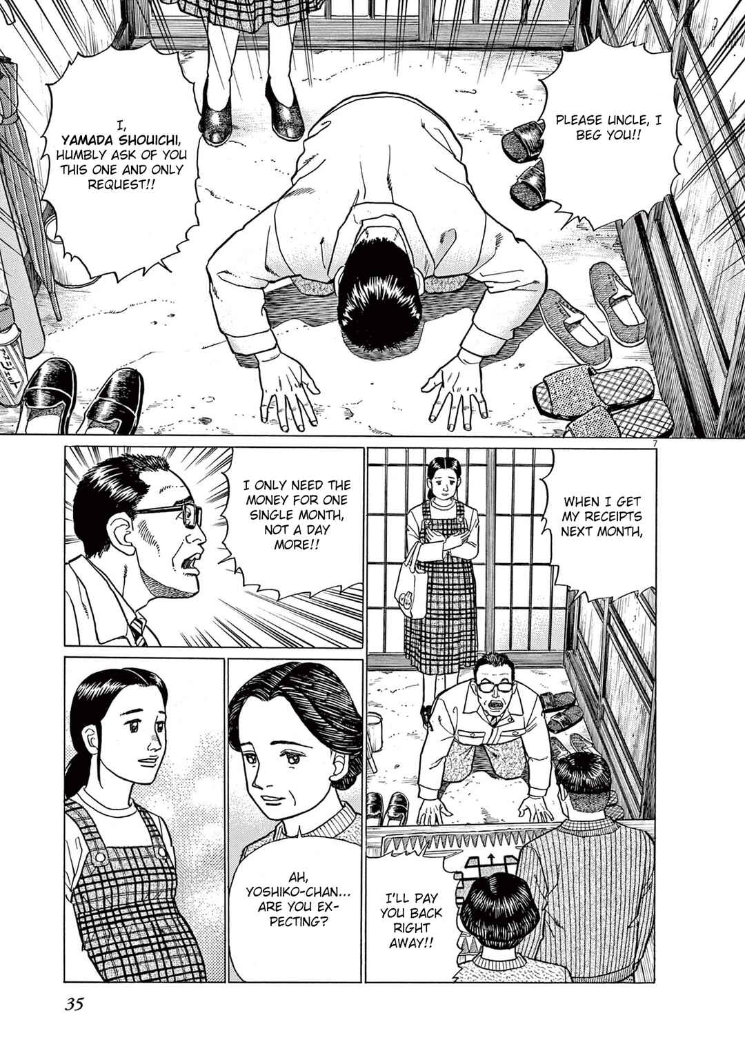 Chapter 2 - Page 7