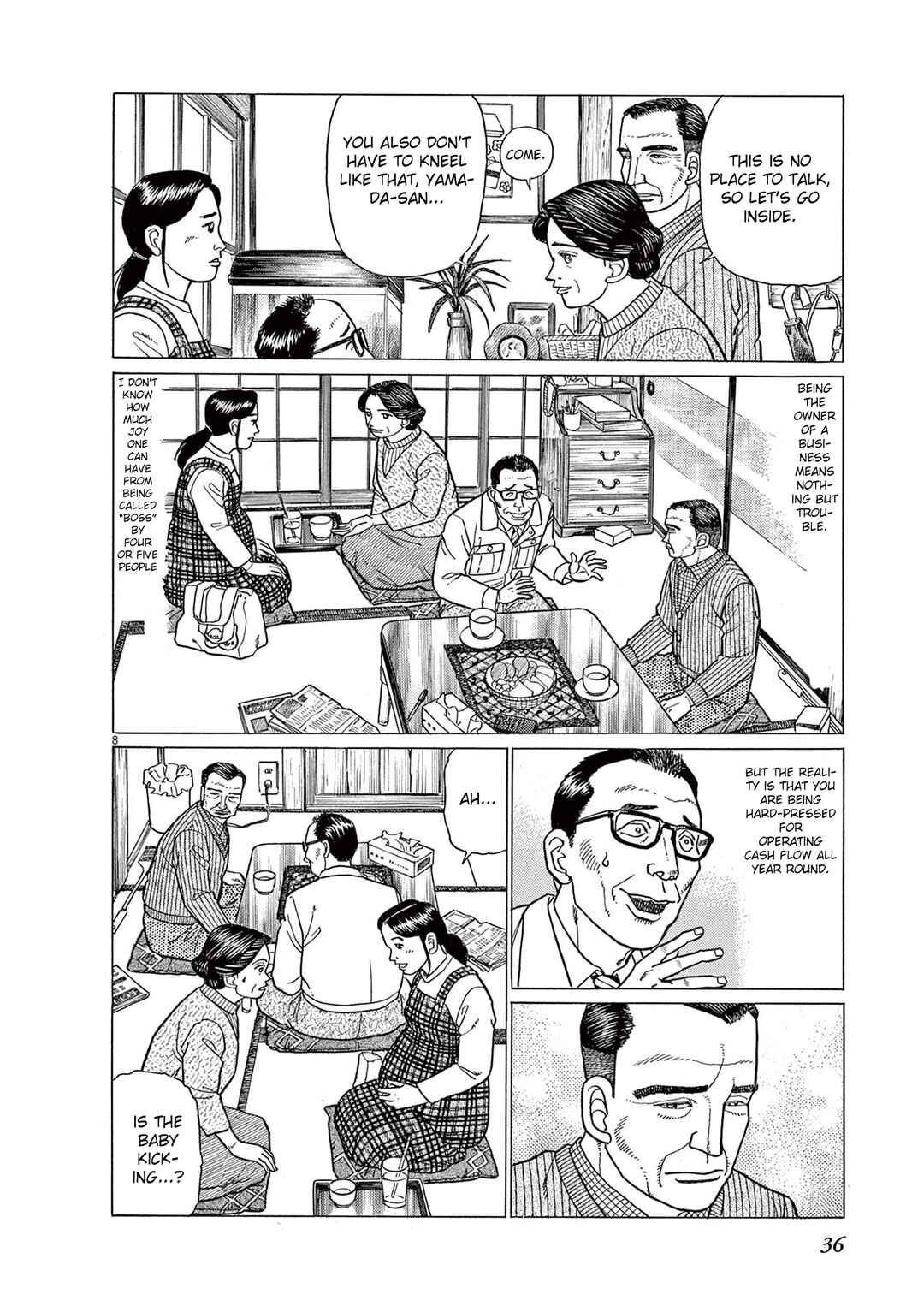Chapter 2 - Page 8
