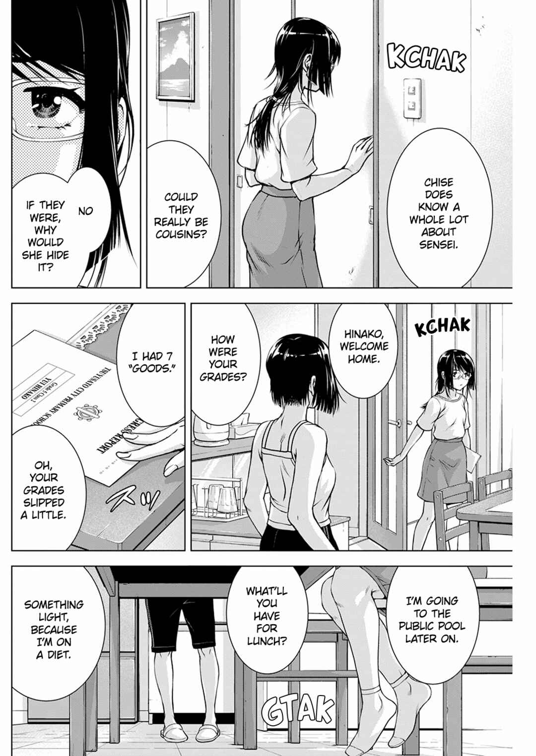 Chapter 45 - Page 10