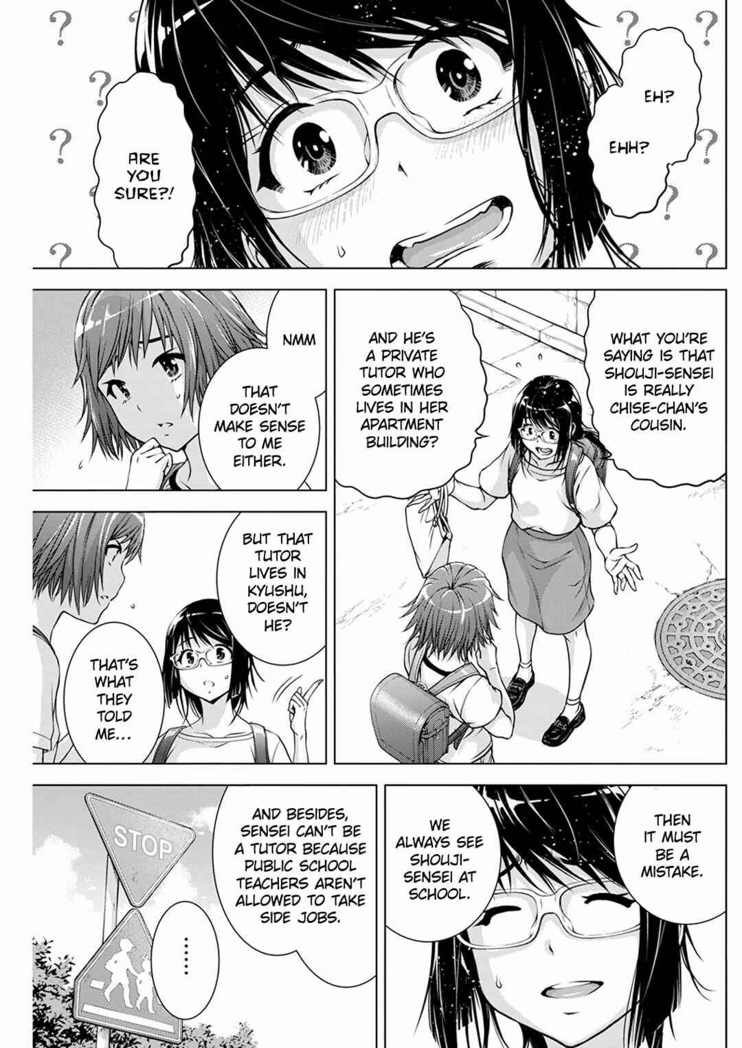 Chapter 45 - Page 7