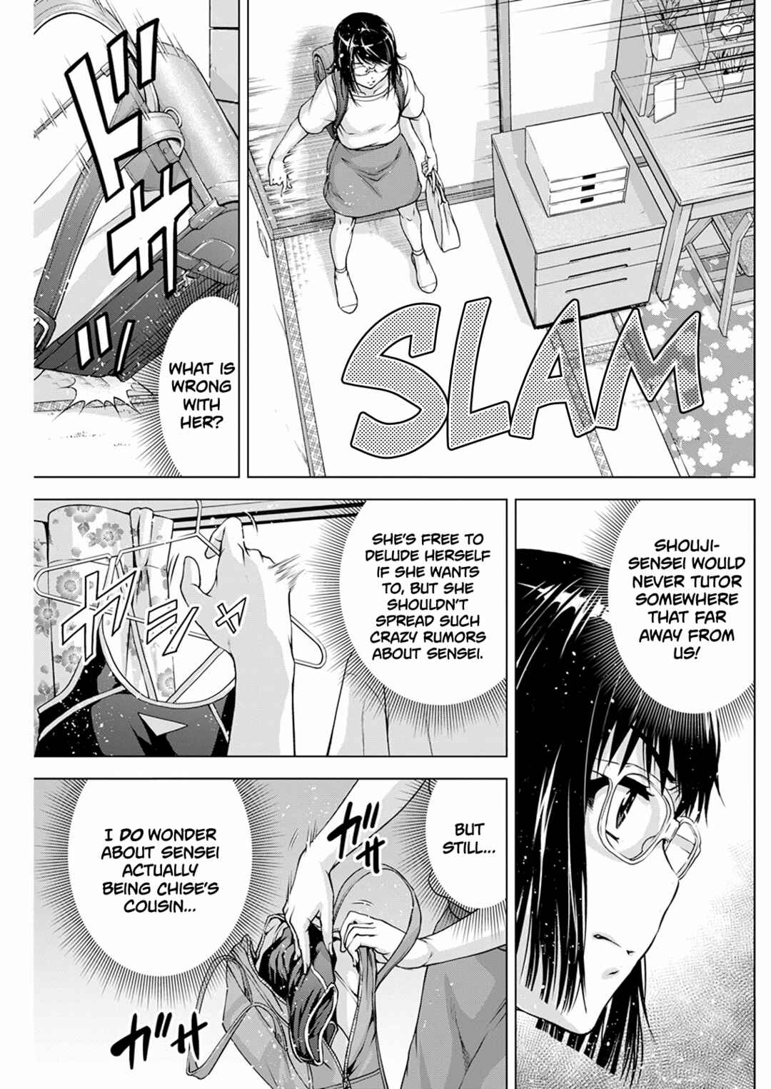 Chapter 45 - Page 9
