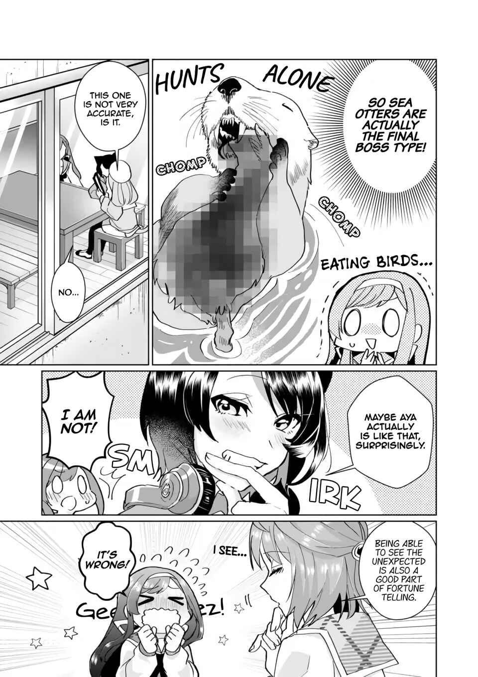 Chapter 87 - Page 7