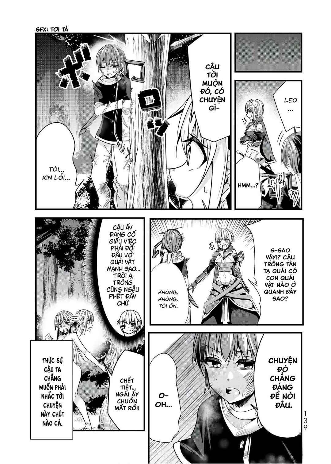 Chapter 73 - Page 7