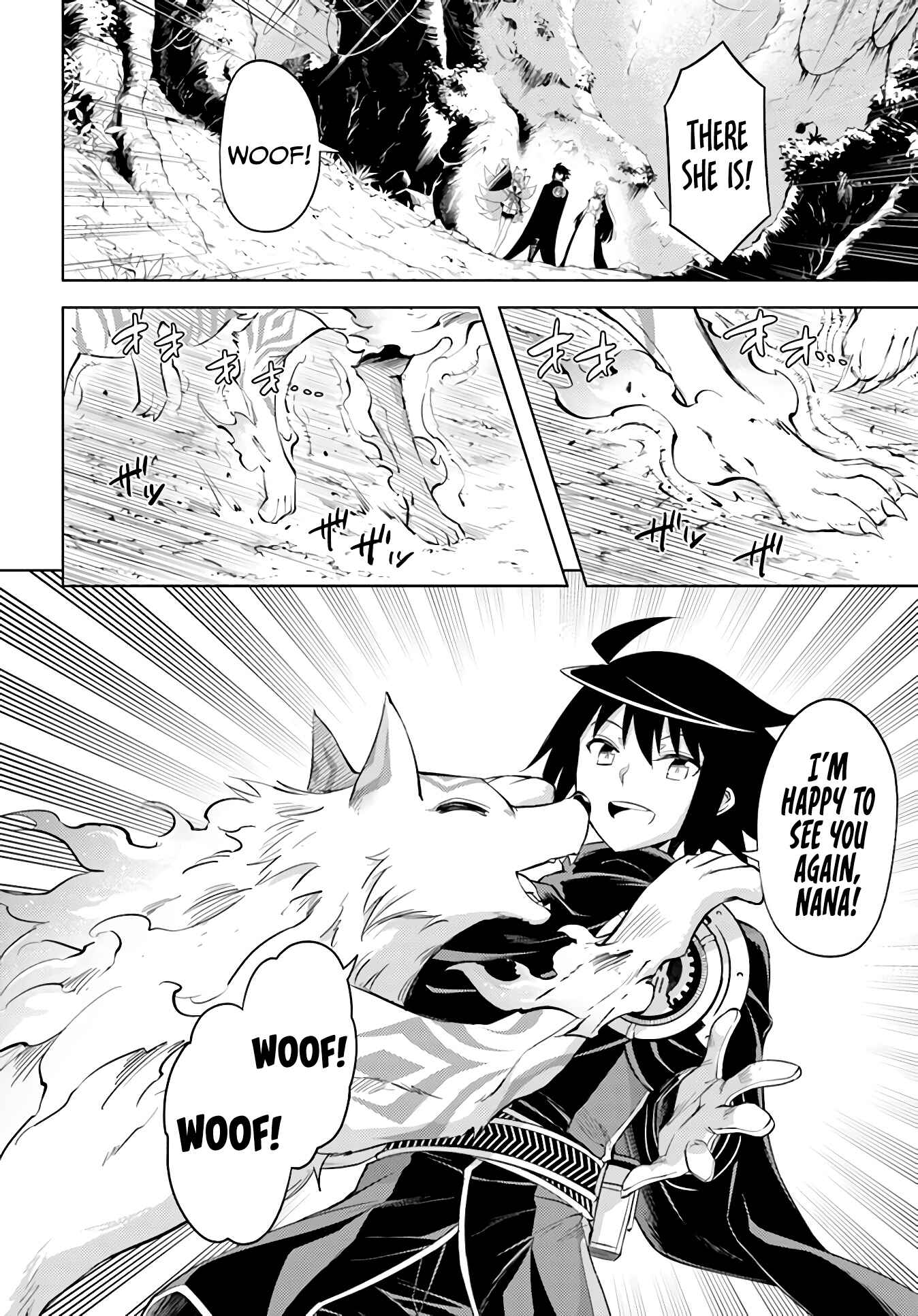 Chapter 42 - Page 41