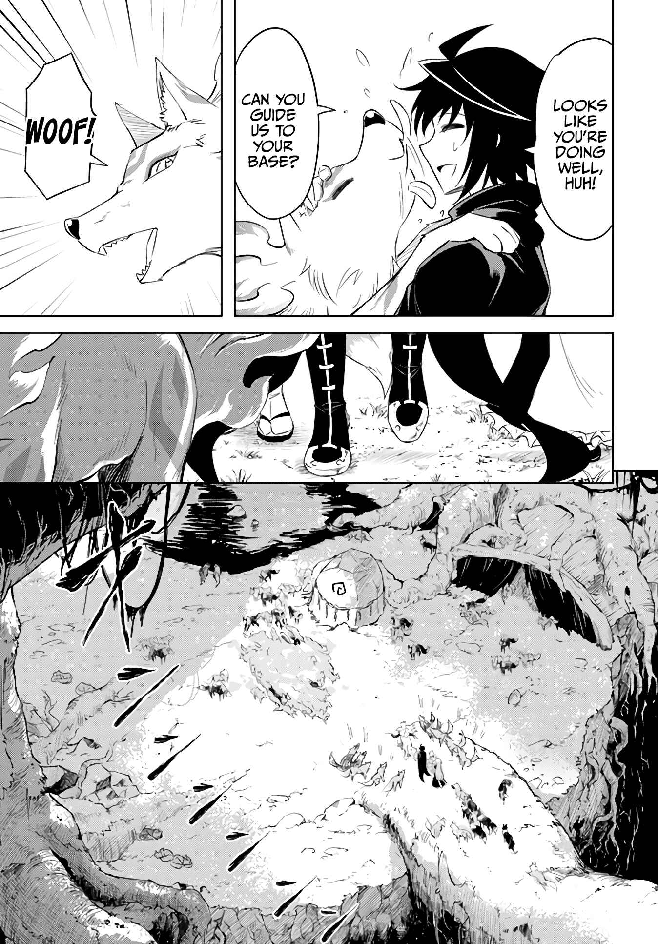 Chapter 42 - Page 42
