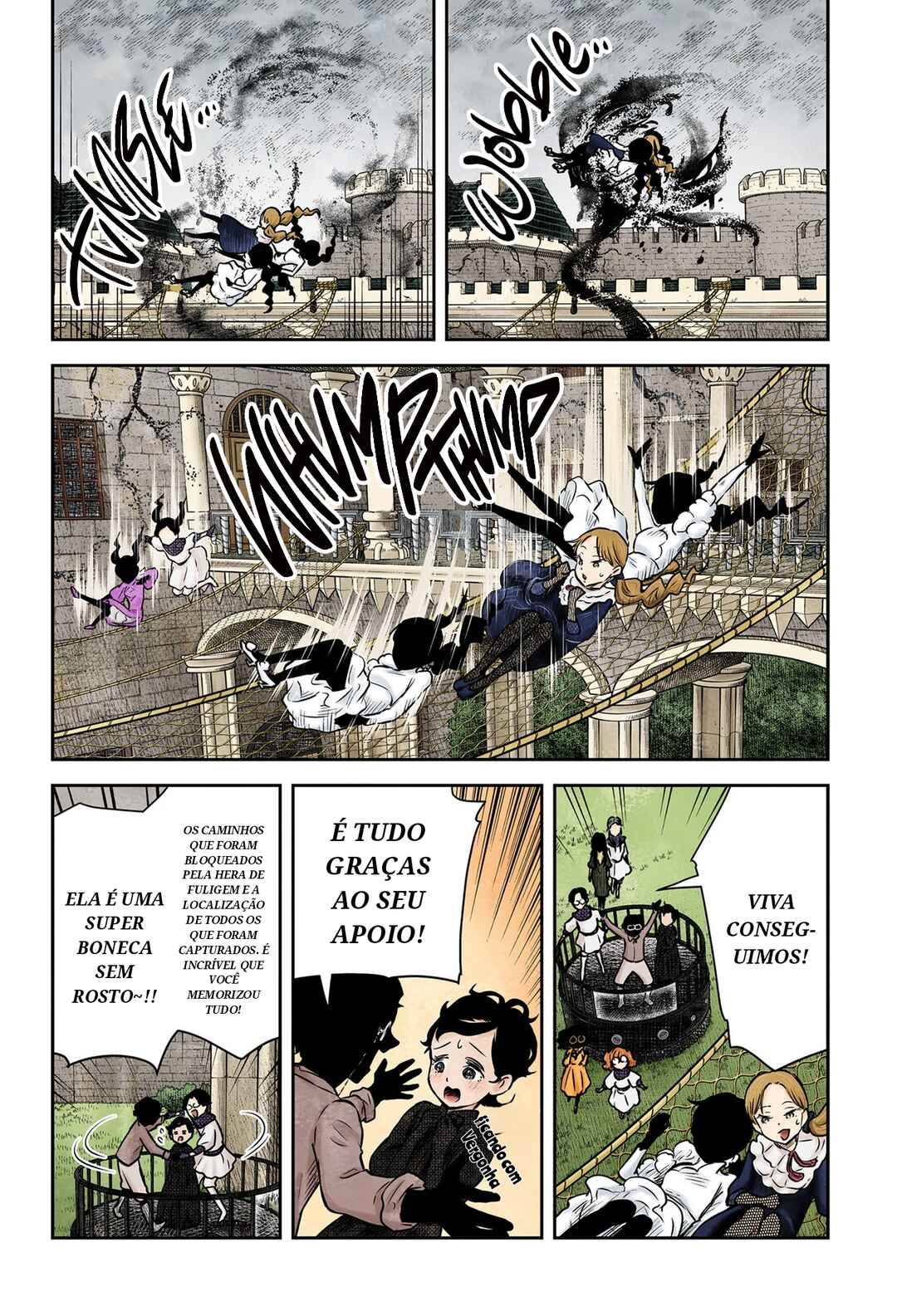 Chapter 163 - Page 10