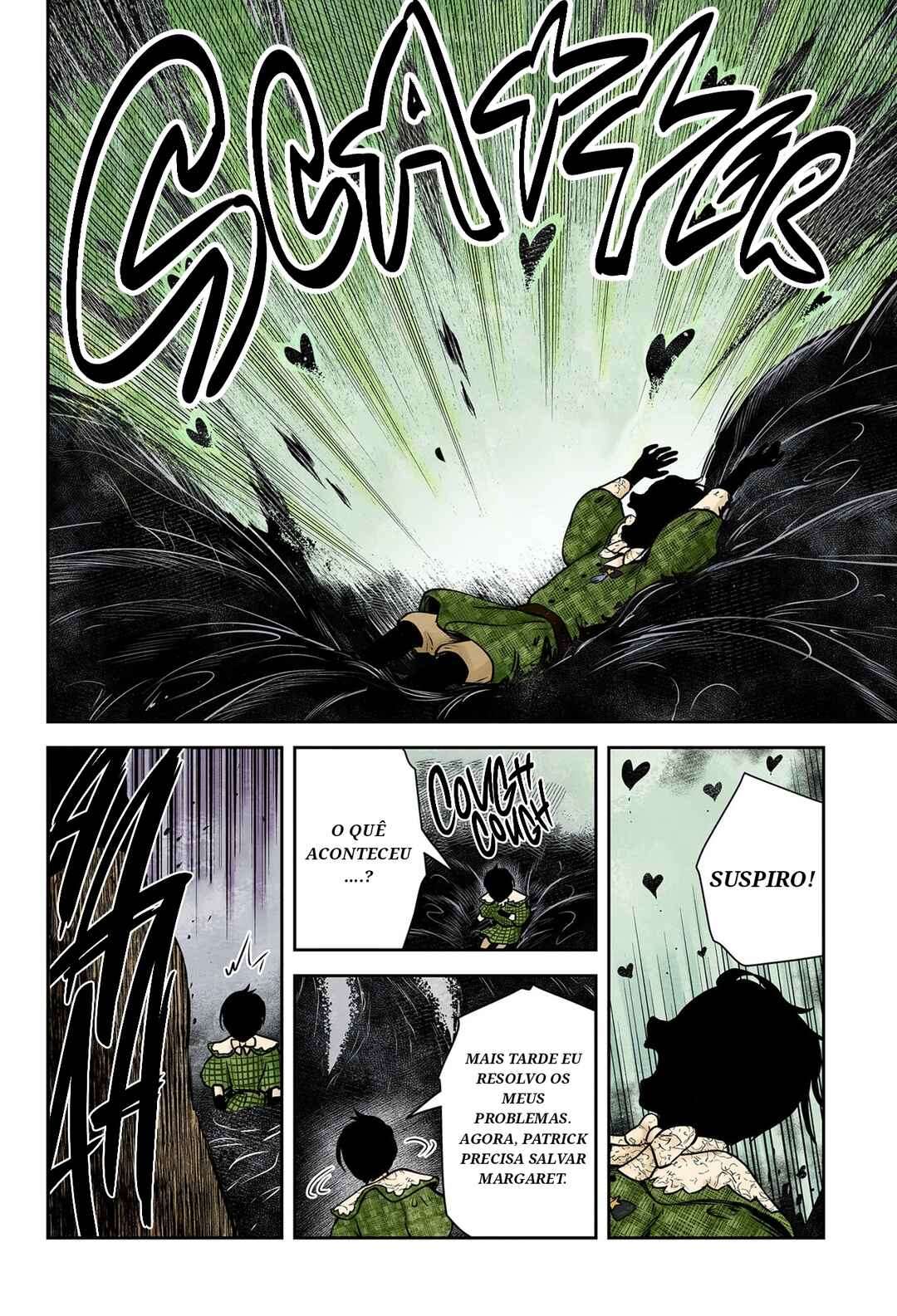 Chapter 163 - Page 5