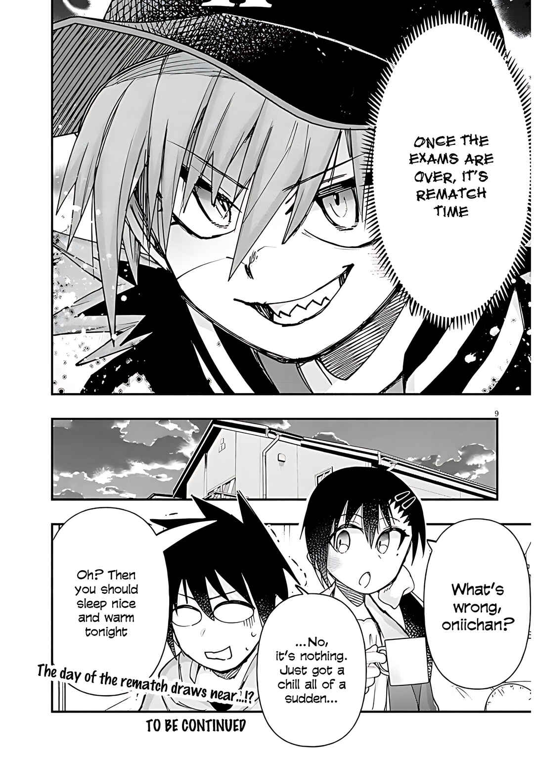 Chapter 137 - Page 11