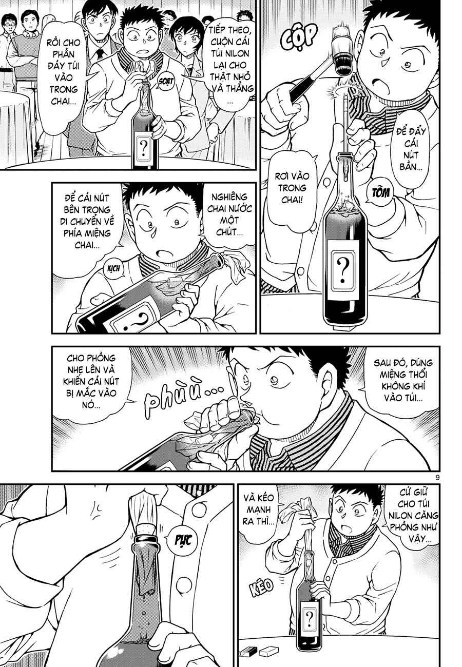 Chapter 1162 - Page 9