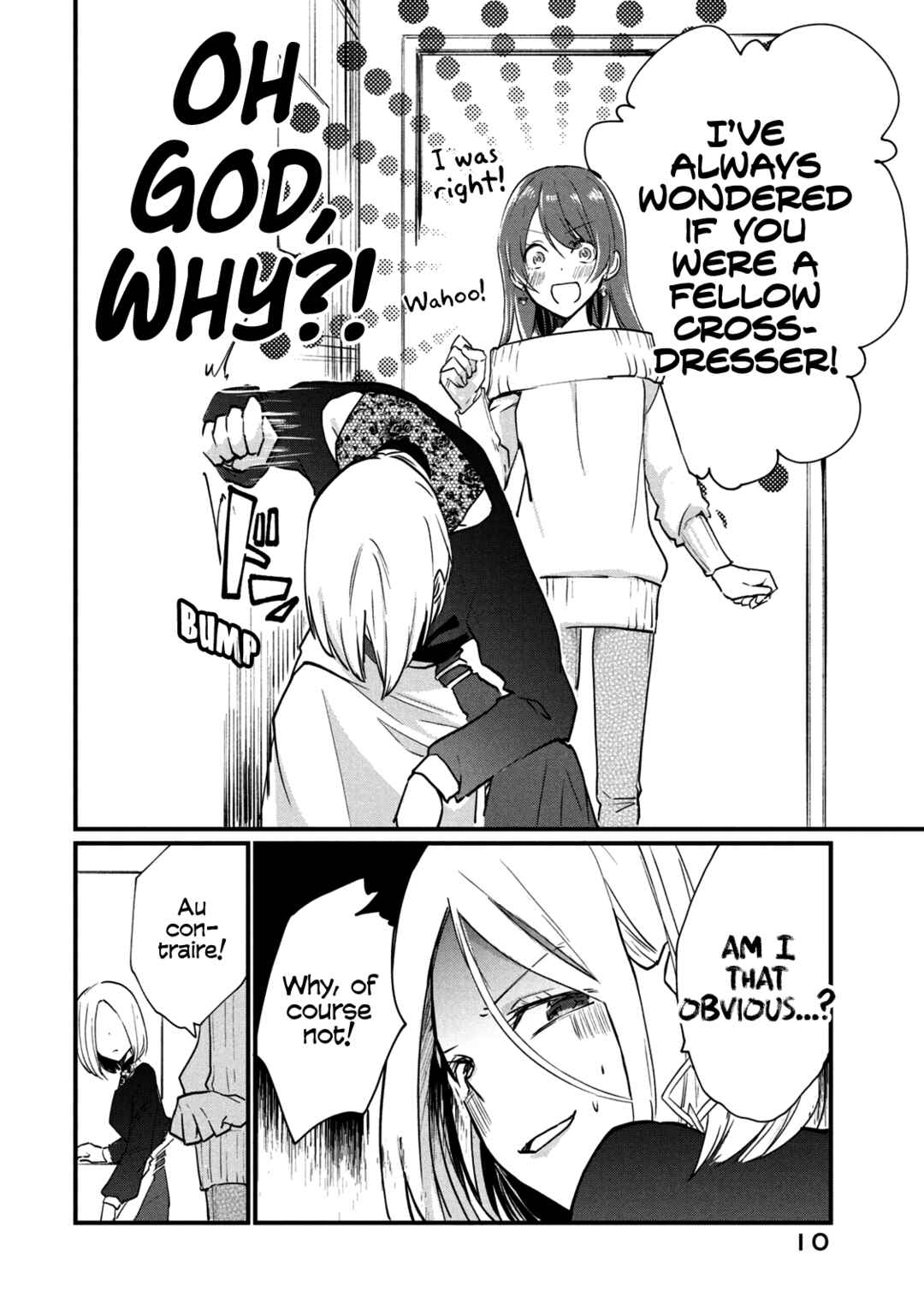 Chapter 2 - Page 2