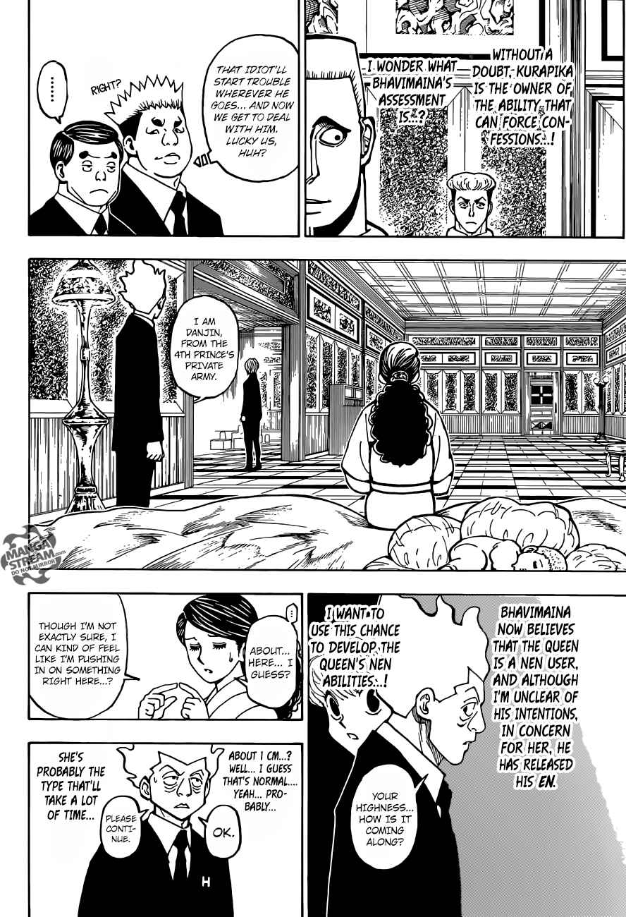 Chapter 370 - Page 10
