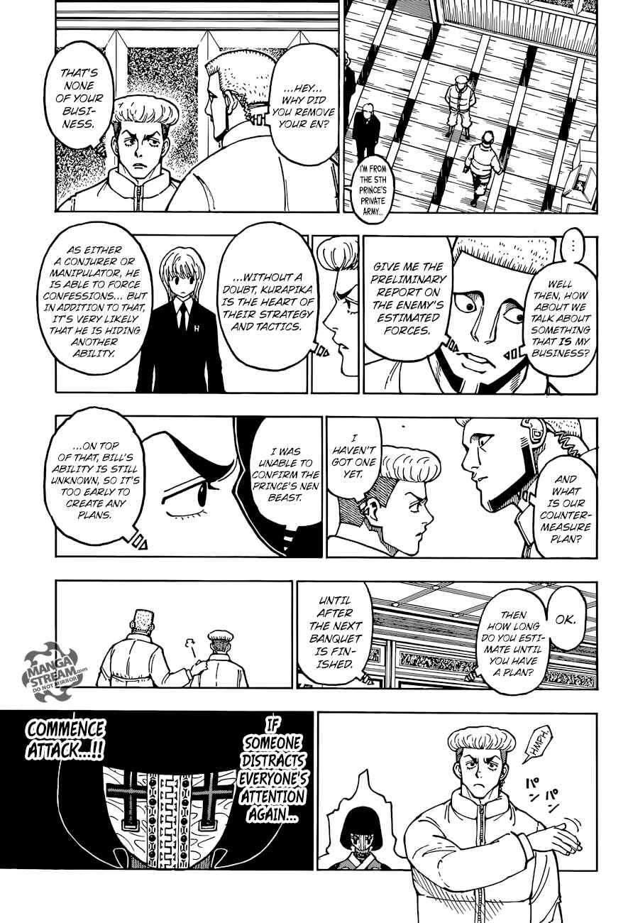 Chapter 370 - Page 11